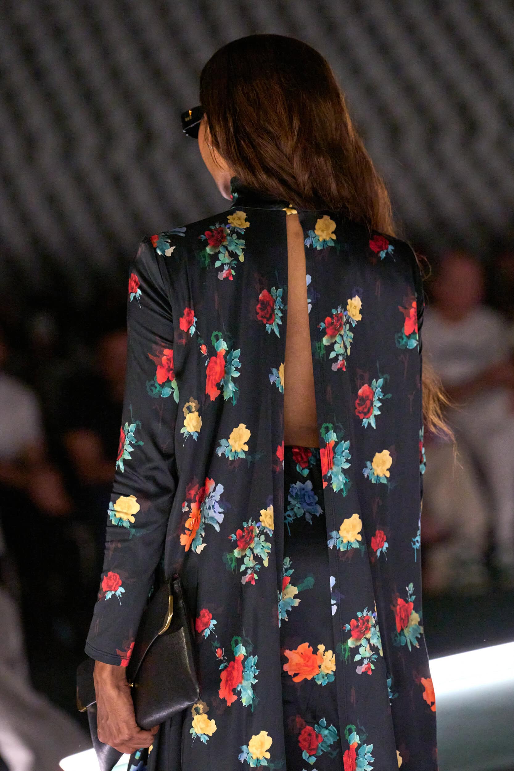 Willy Chavarria Spring 2027 Men's Fashion Show Details