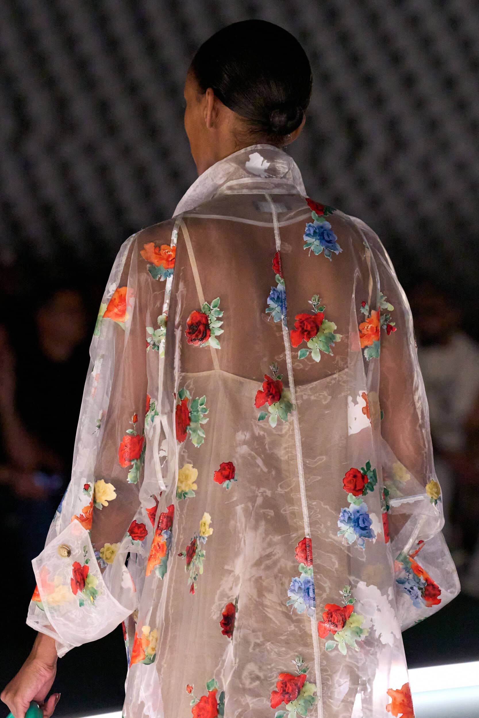 Willy Chavarria Spring 2027 Men's Fashion Show Details