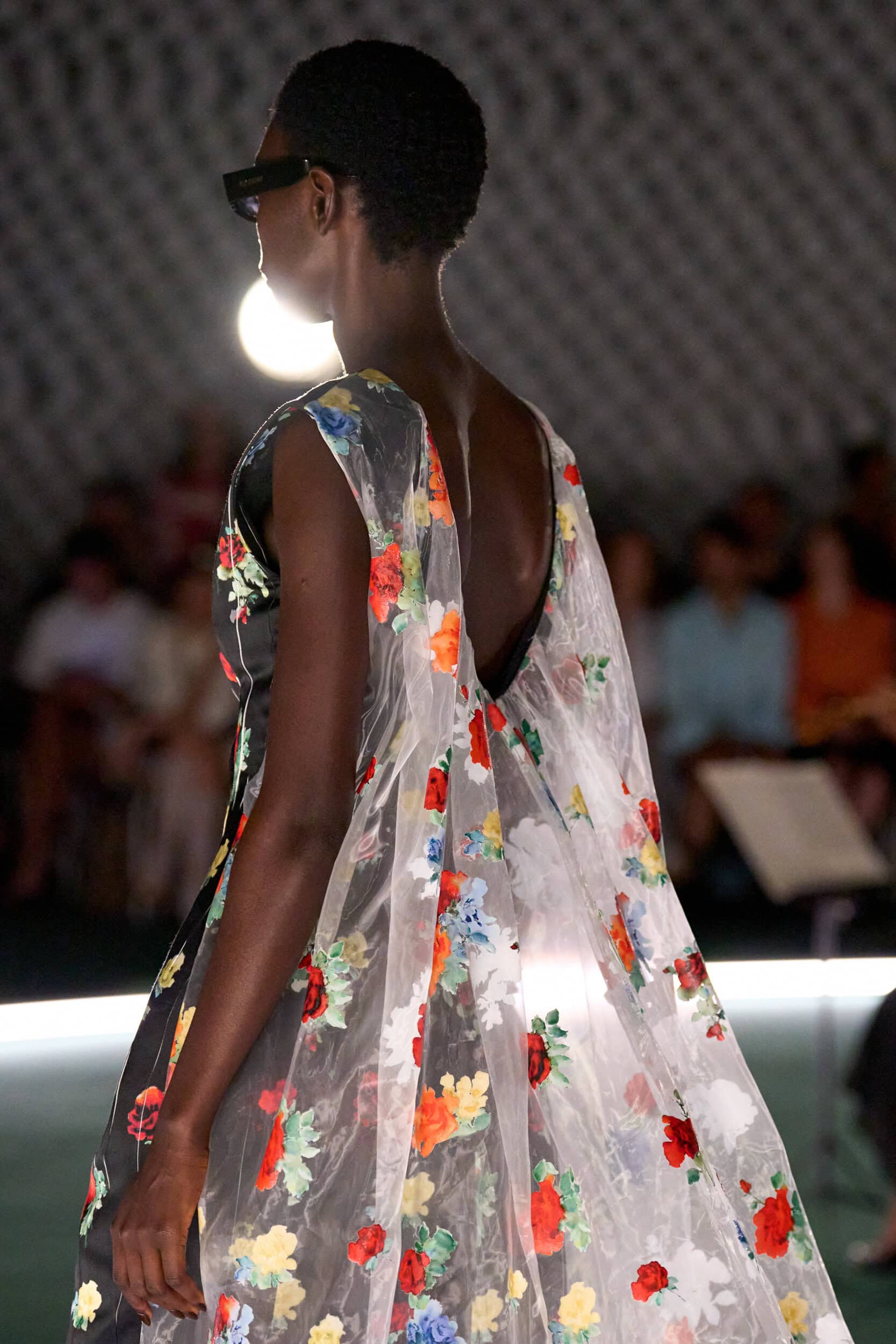 Willy Chavarria Spring 2027 Men's Fashion Show Details