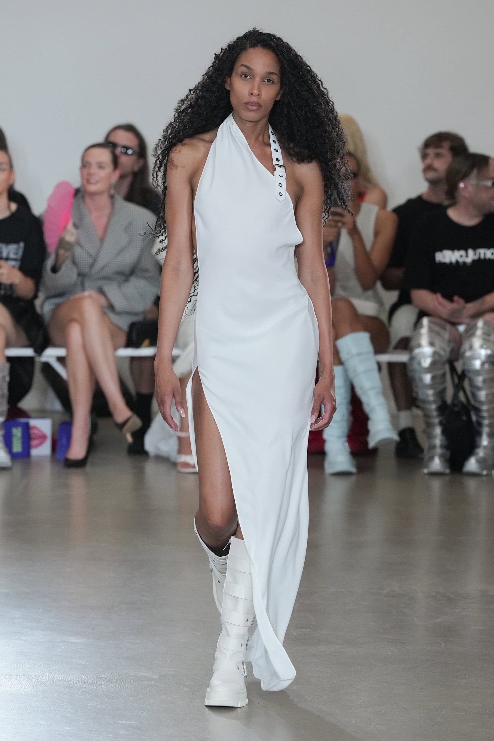 Jeanne Friot Spring 2027 Men's Fashion Show