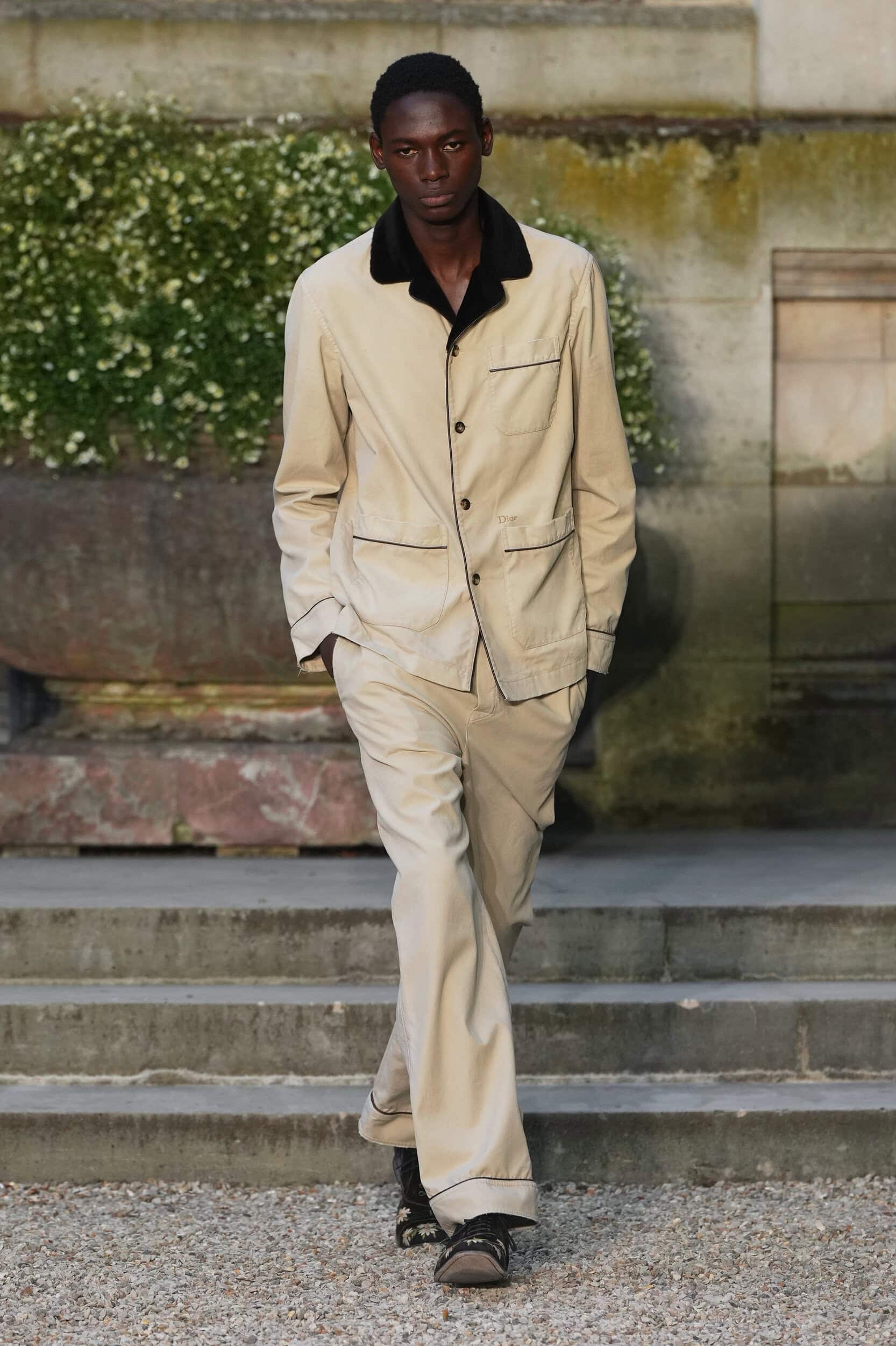 Dior Men Spring 2027 Men's Fashion Show