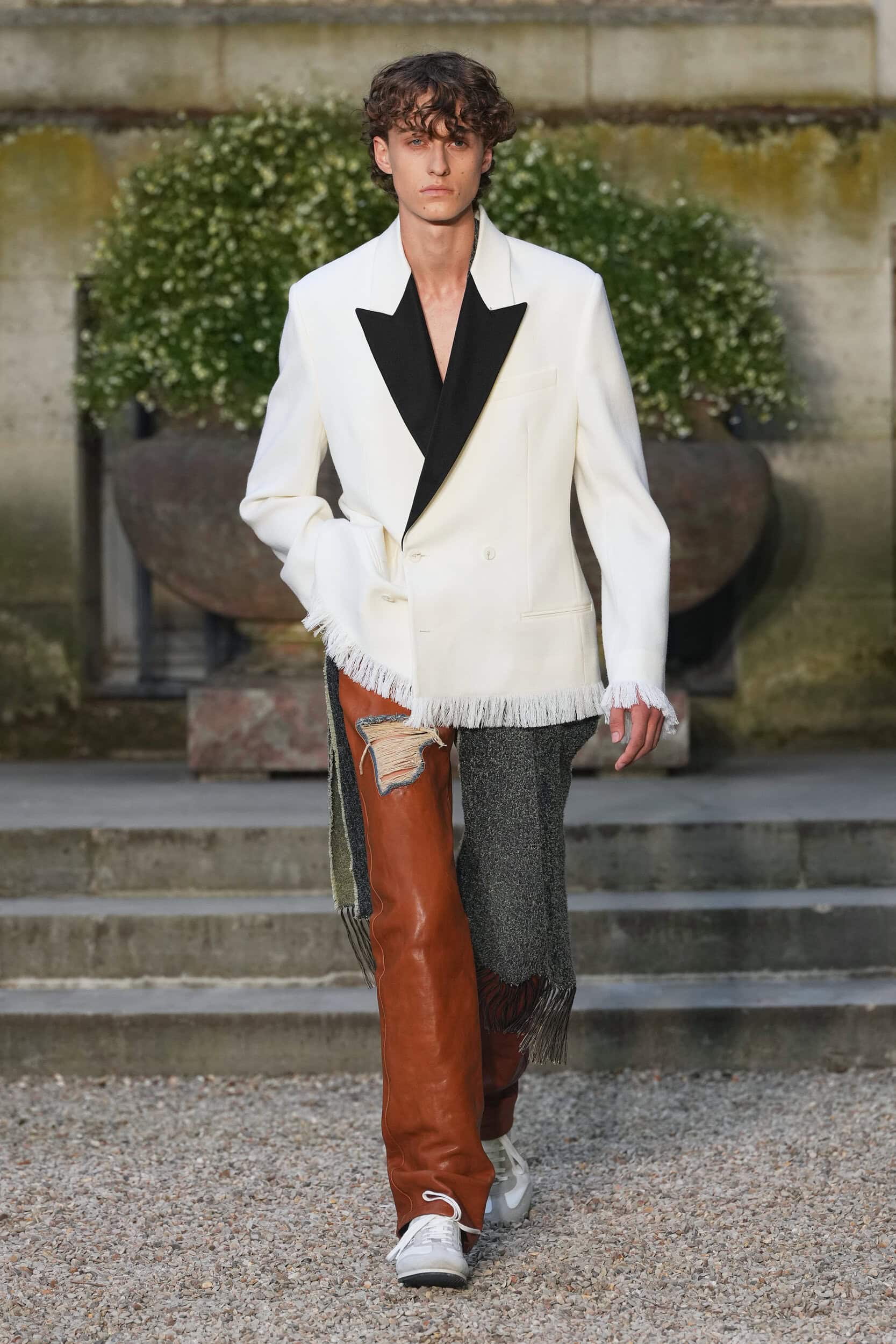 Dior Men Spring 2027 Men's Fashion Show
