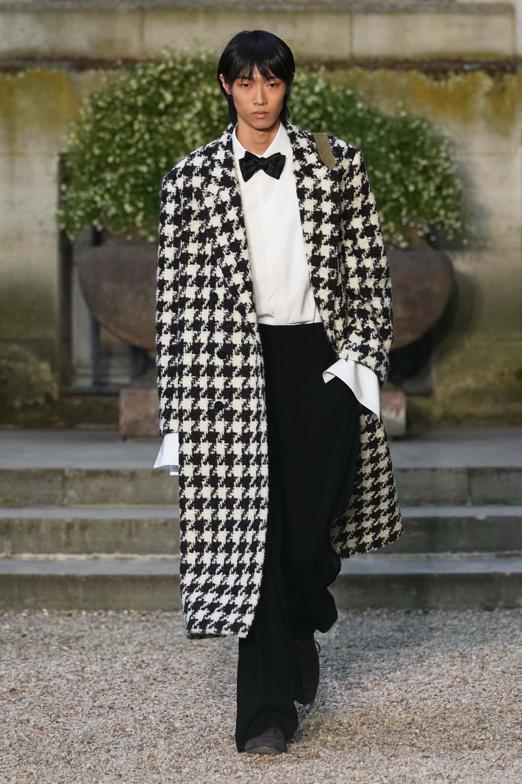 Dior Men Spring 2027 Men's Fashion Show