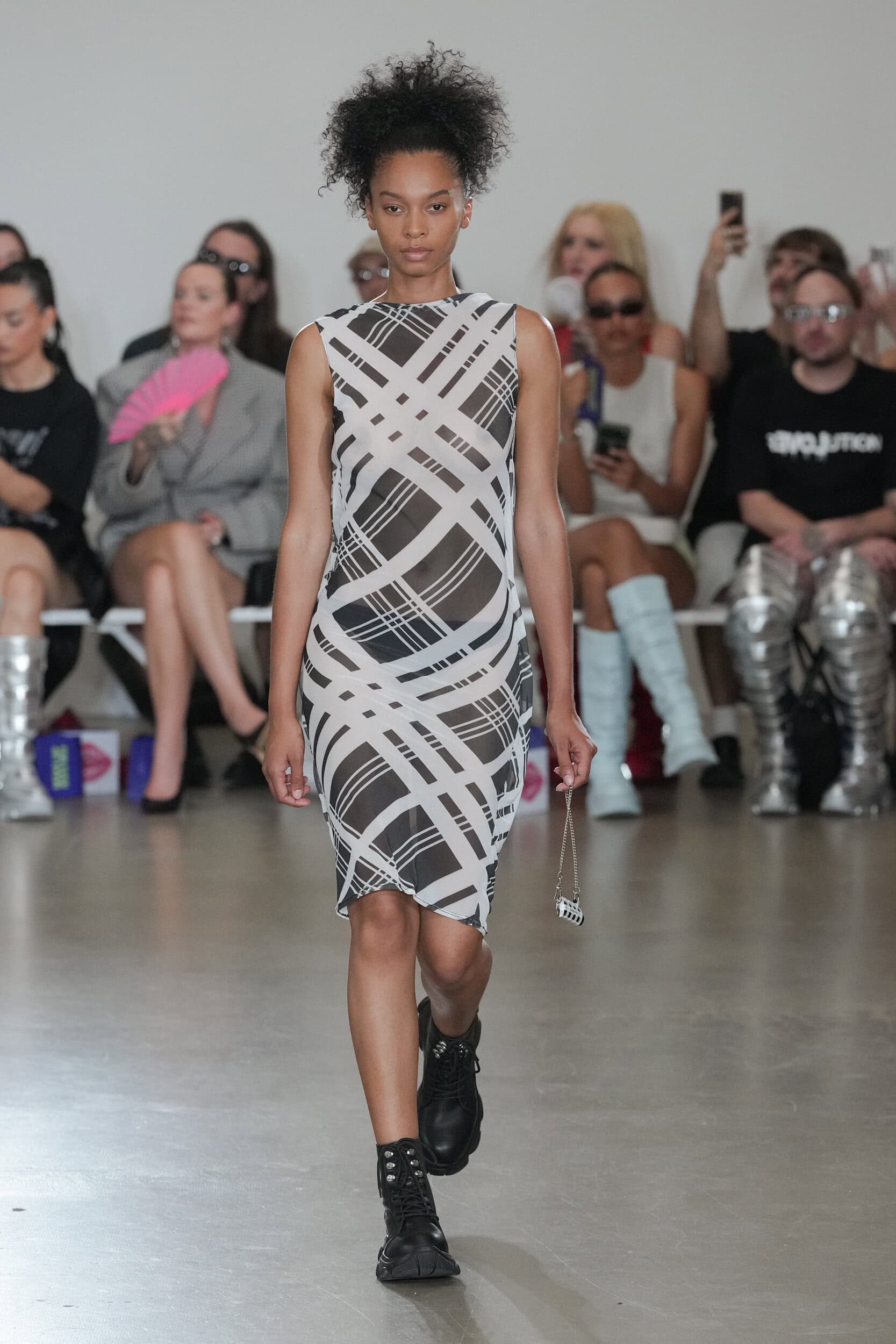Jeanne Friot Spring 2027 Men's Fashion Show