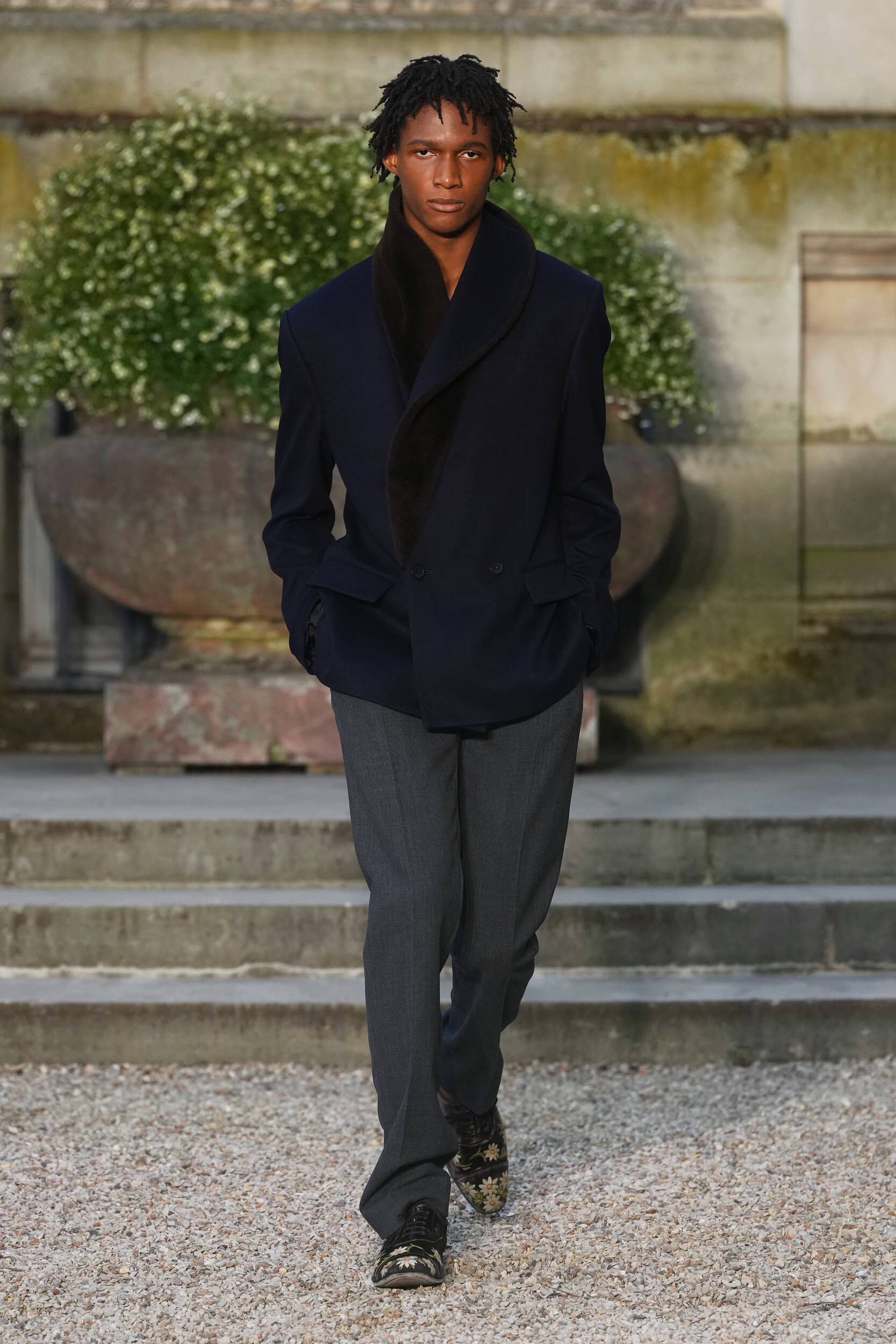 Dior Men Spring 2027 Men's Fashion Show