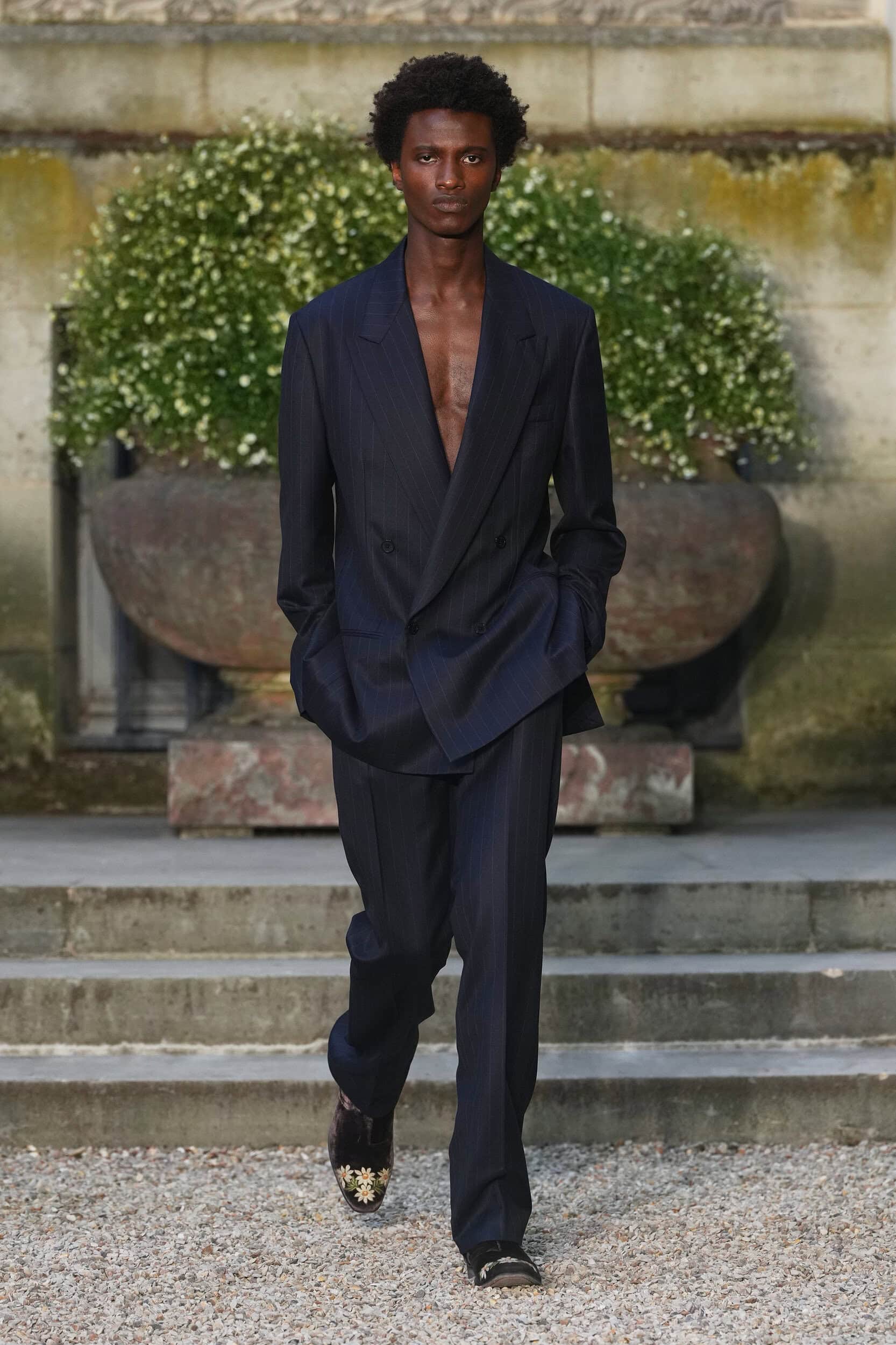 Dior Men Spring 2027 Men's Fashion Show