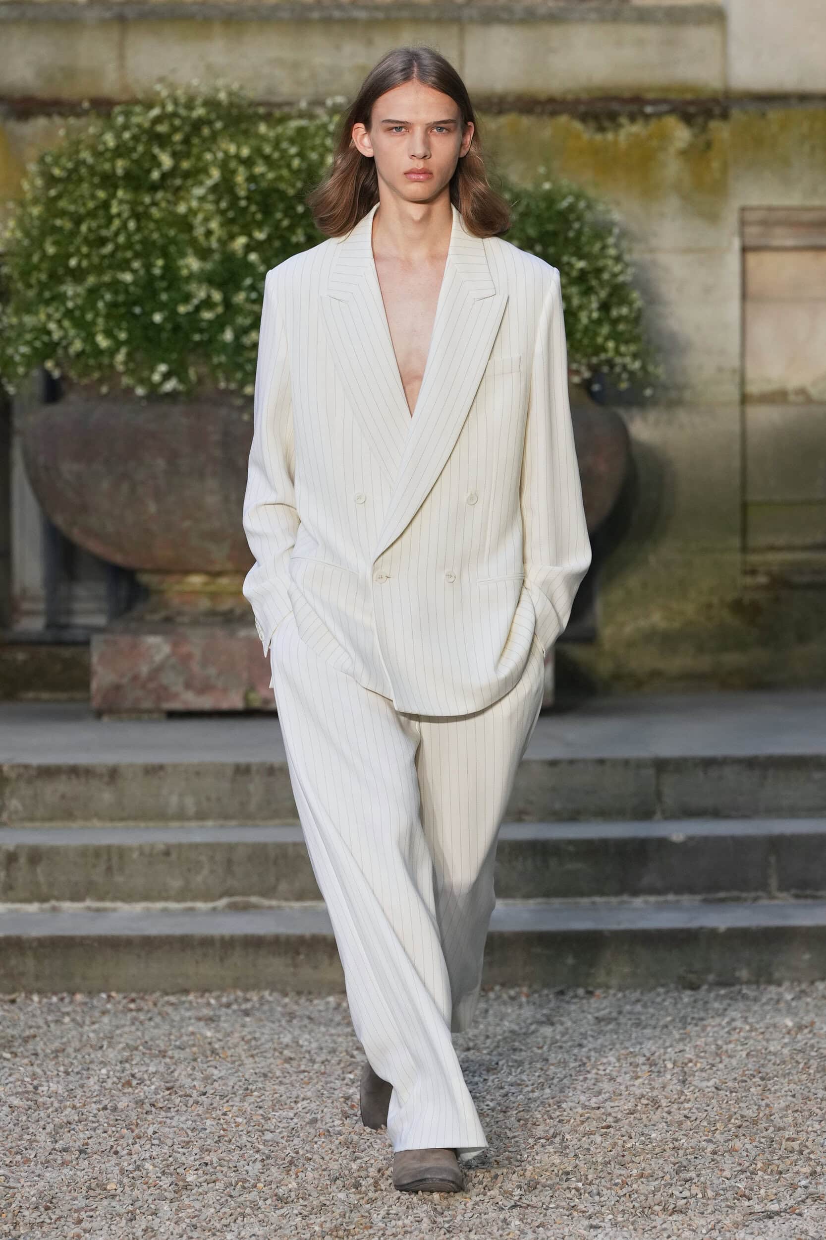 Dior Men Spring 2027 Men's Fashion Show