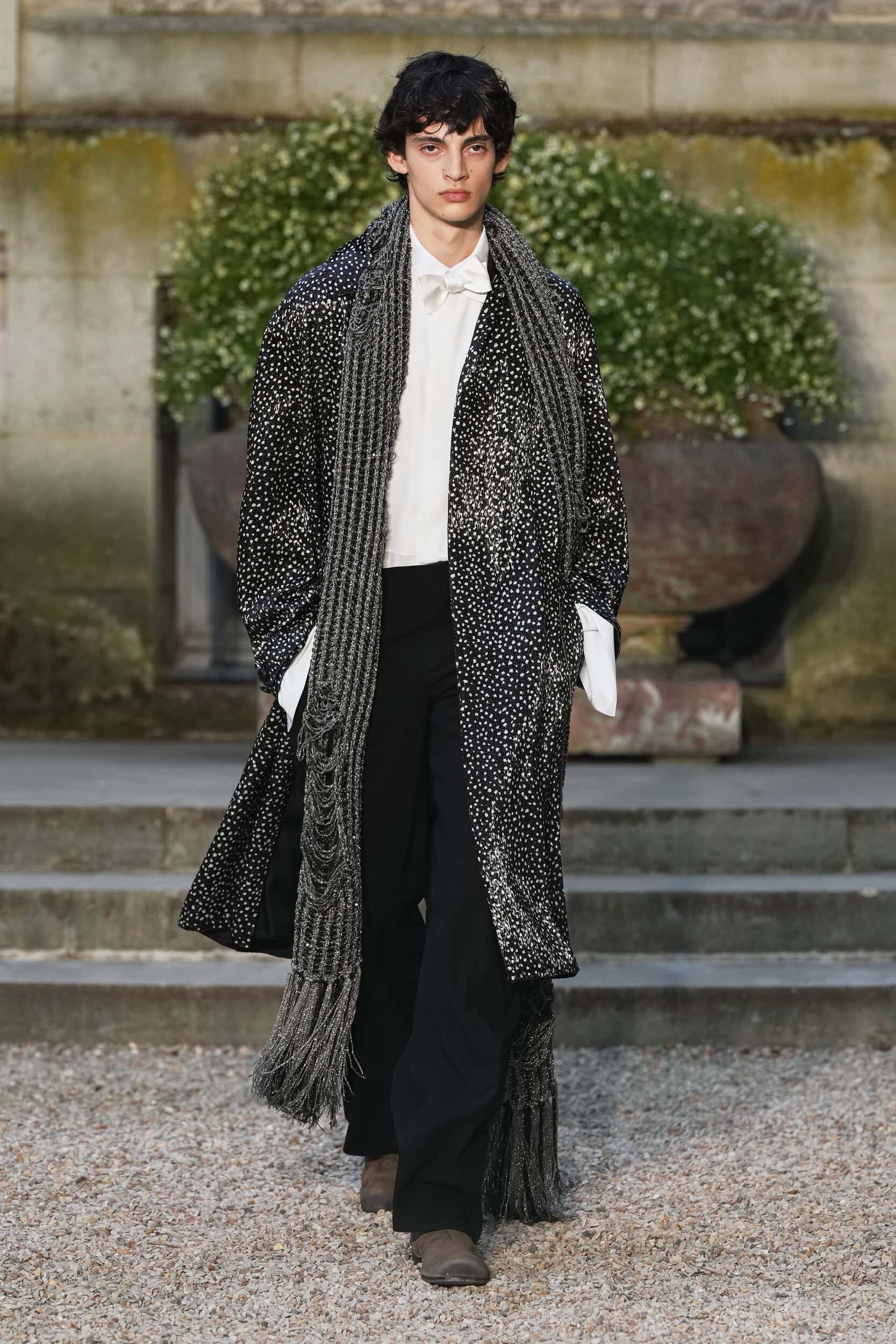 Dior Men Spring 2027 Men's Fashion Show