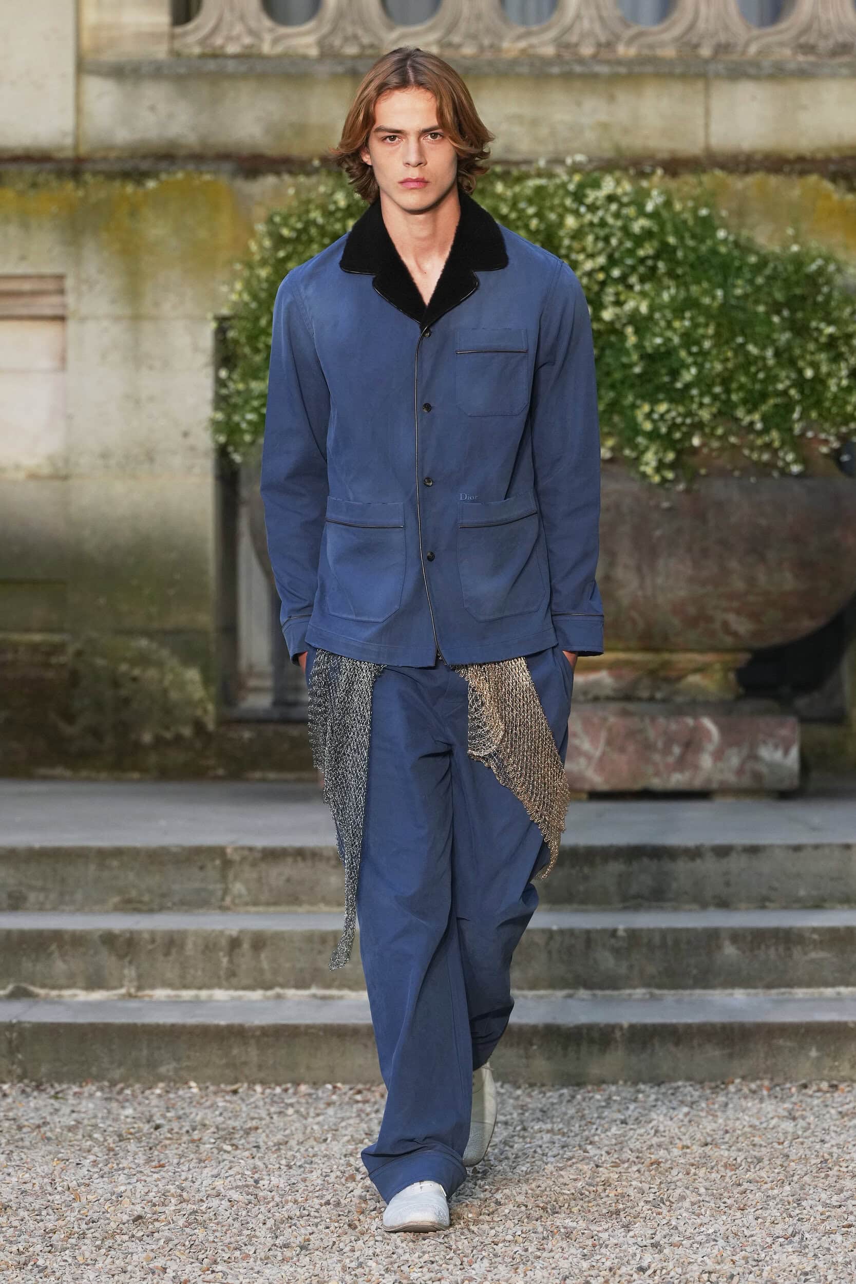 Dior Men Spring 2027 Men's Fashion Show