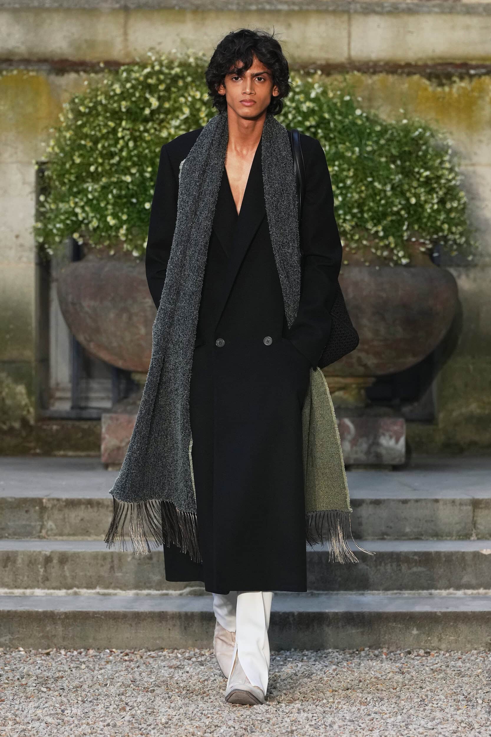 Dior Men Spring 2027 Men's Fashion Show