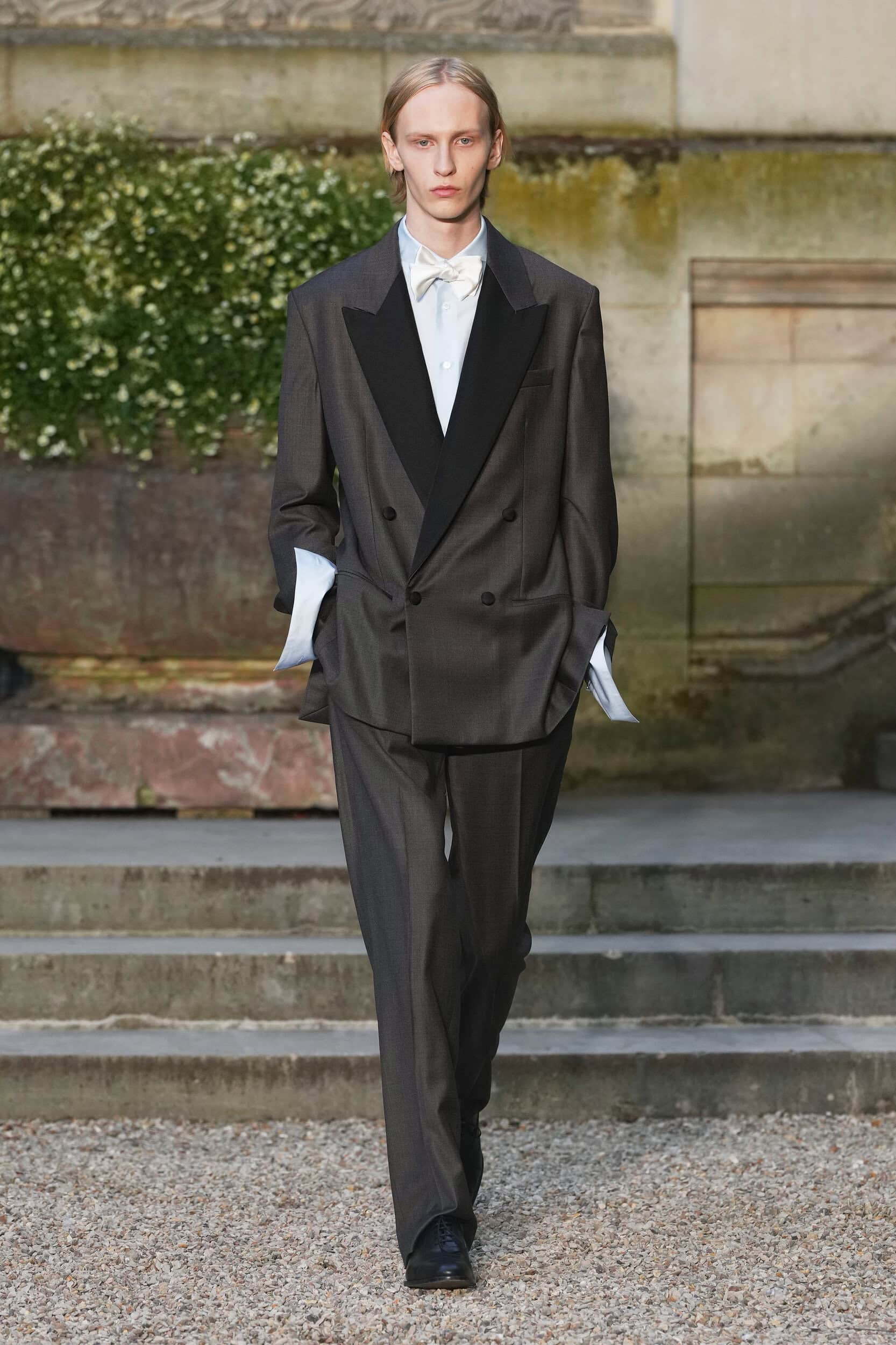 Dior Men Spring 2027 Men's Fashion Show