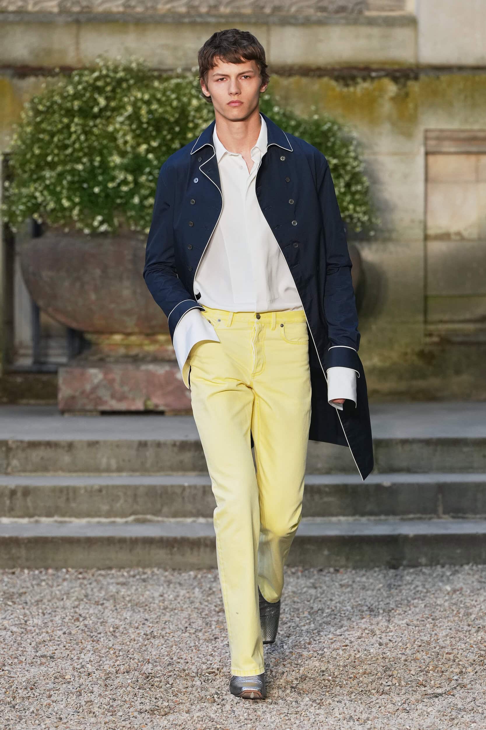 Dior Men Spring 2027 Men's Fashion Show