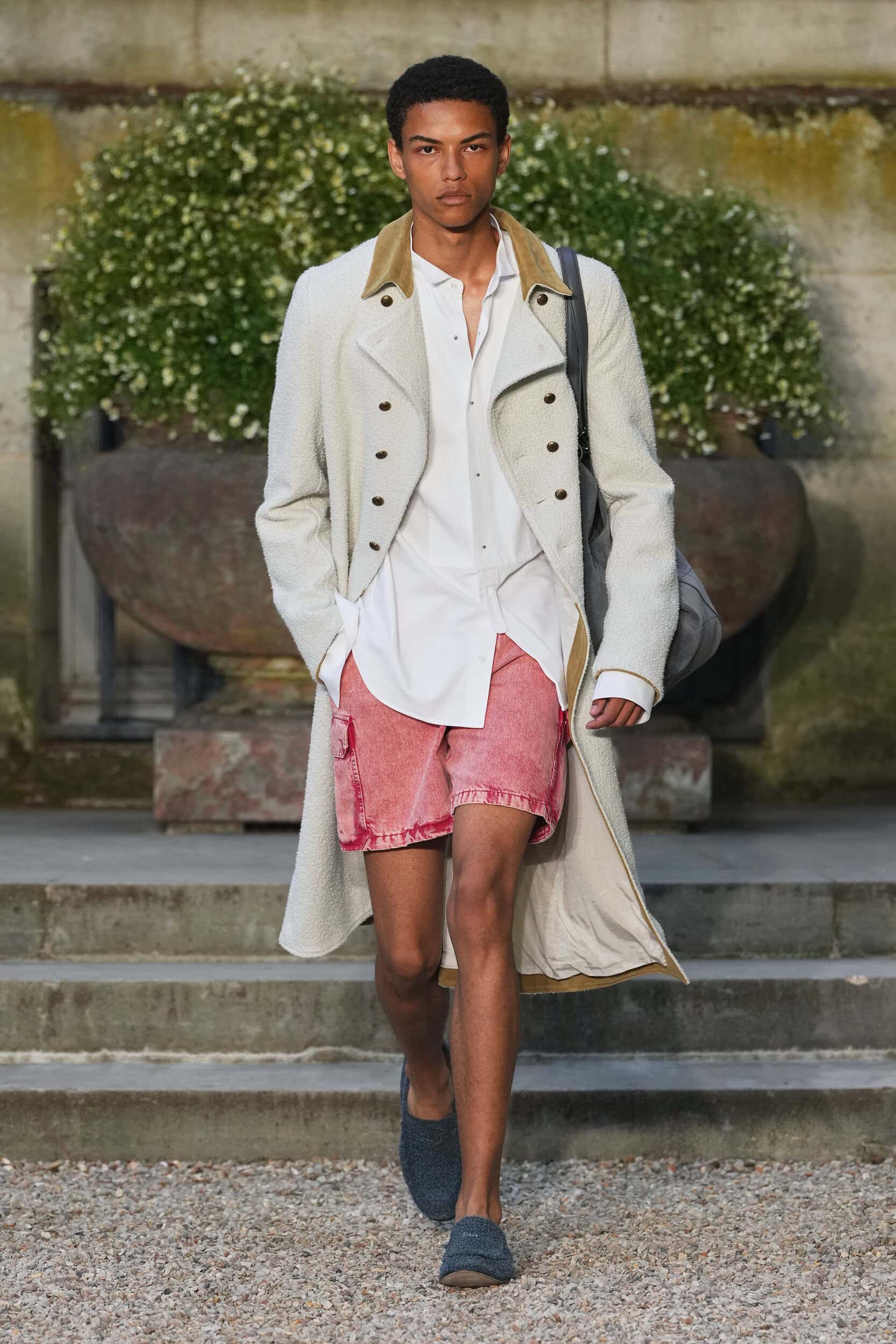 Dior Men Spring 2027 Men's Fashion Show