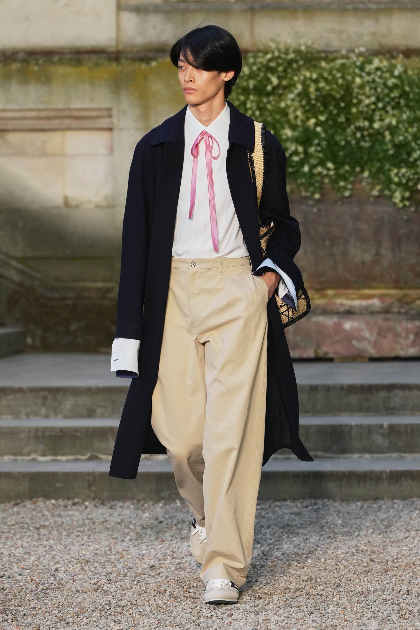Dior Men Spring 2027 Men's Fashion Show