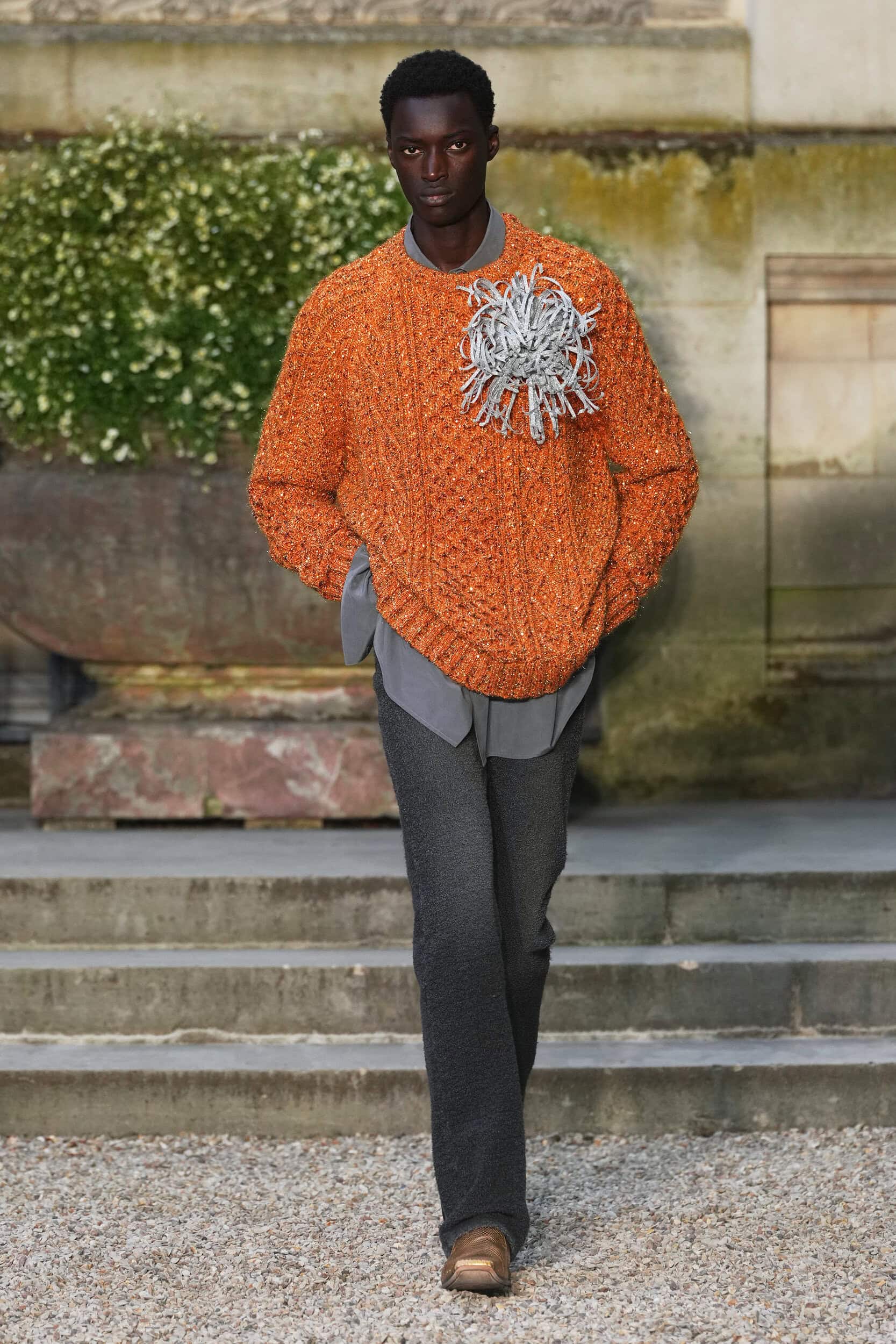 Dior Men Spring 2027 Men's Fashion Show