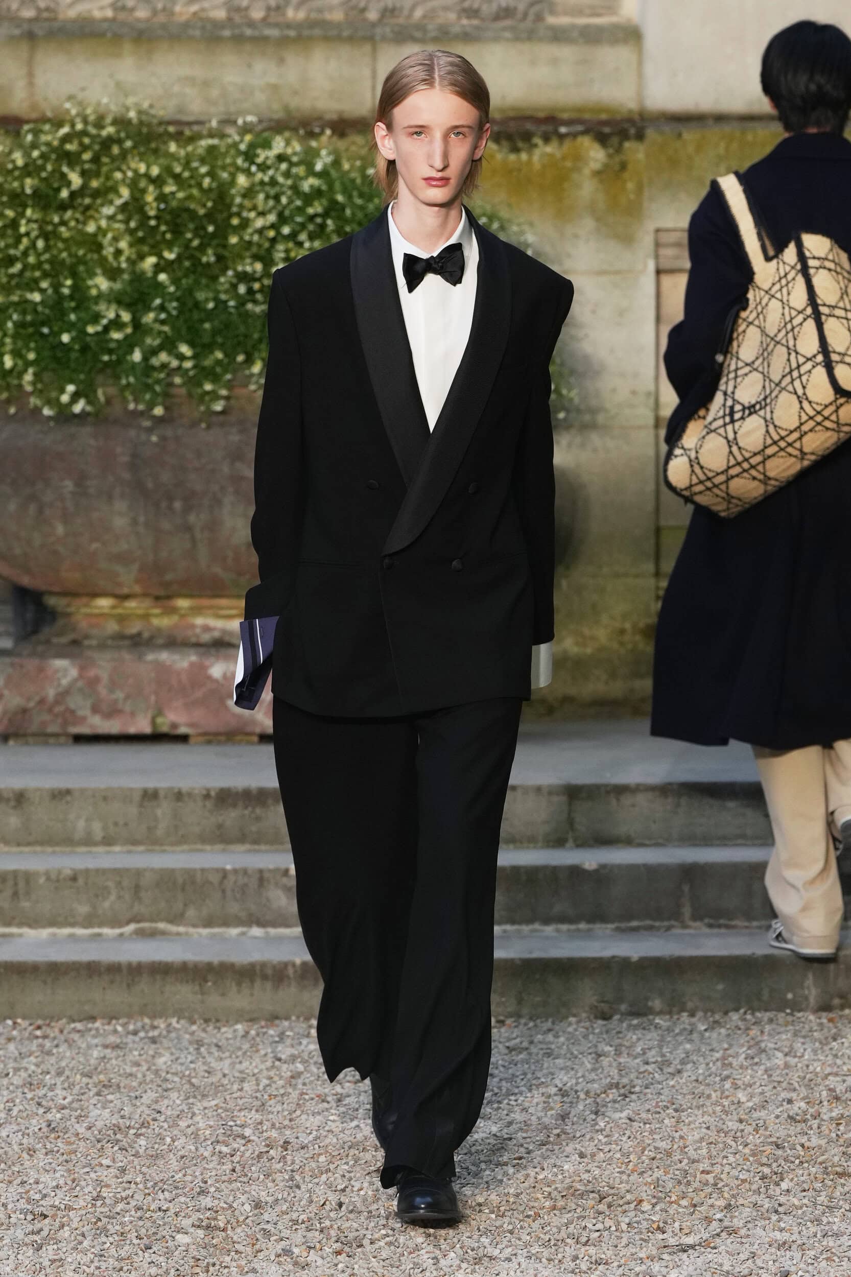 Dior Men Spring 2027 Men's Fashion Show