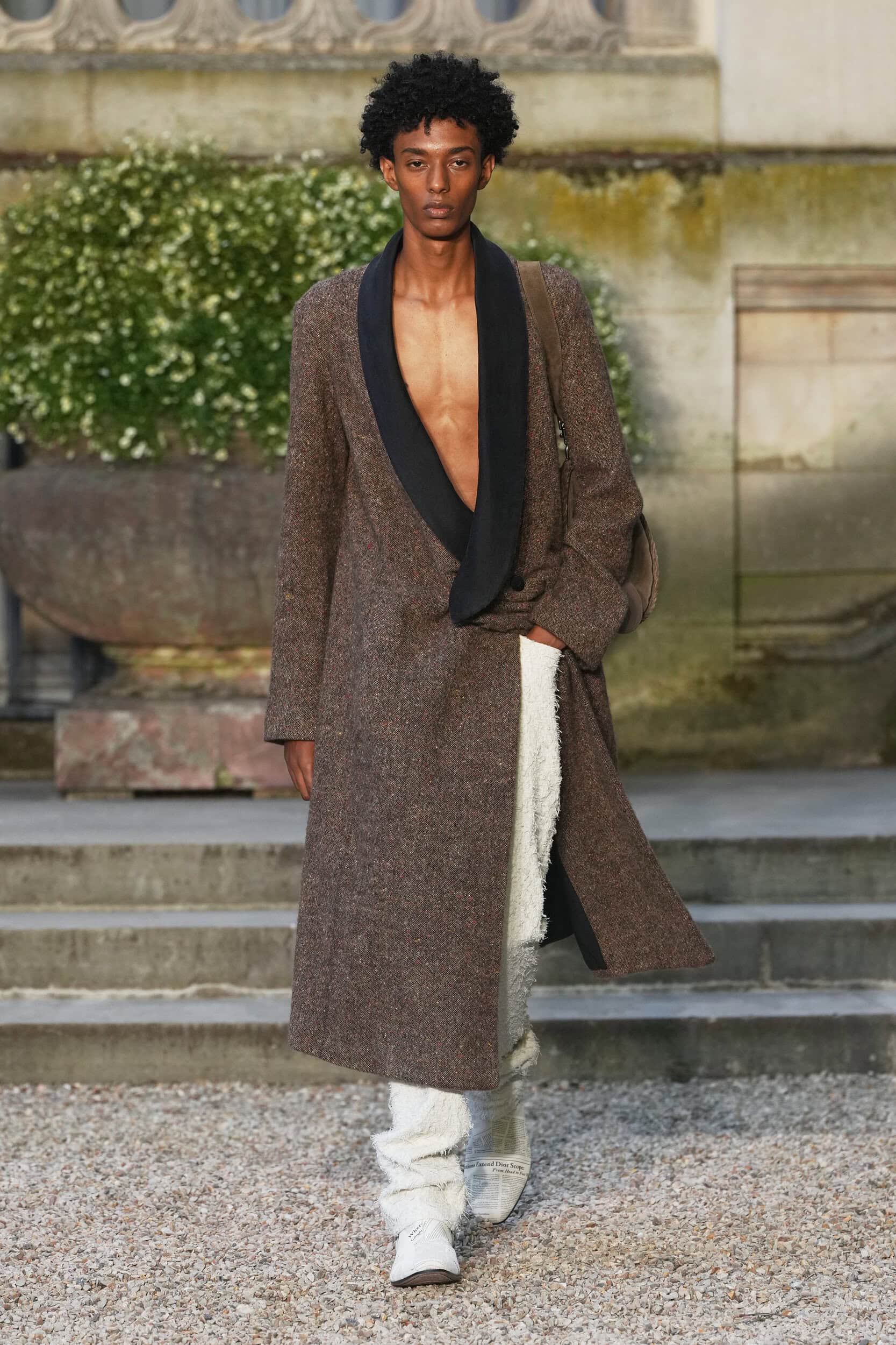 Dior Men Spring 2027 Men's Fashion Show
