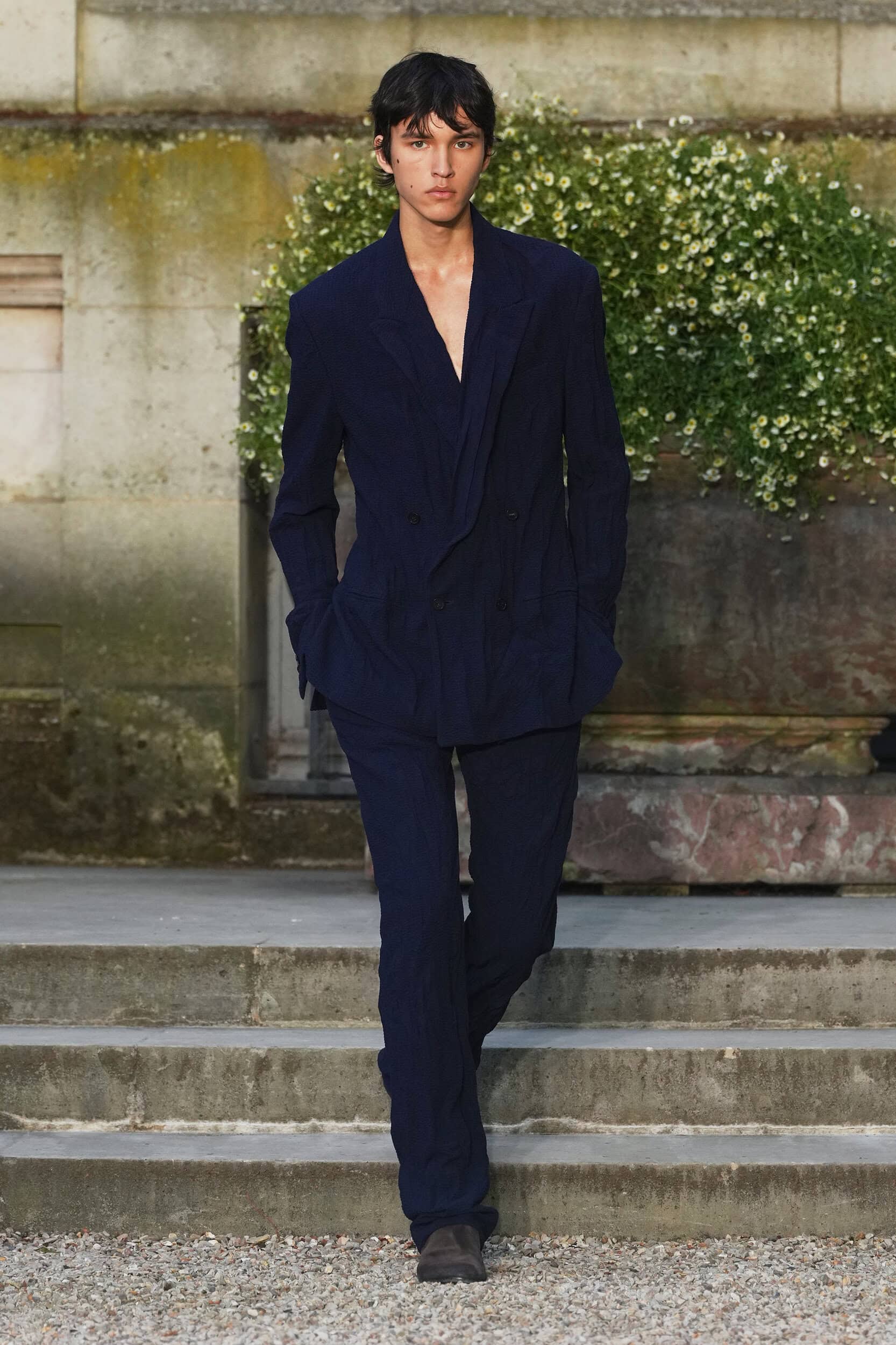 Dior Men Spring 2027 Men's Fashion Show