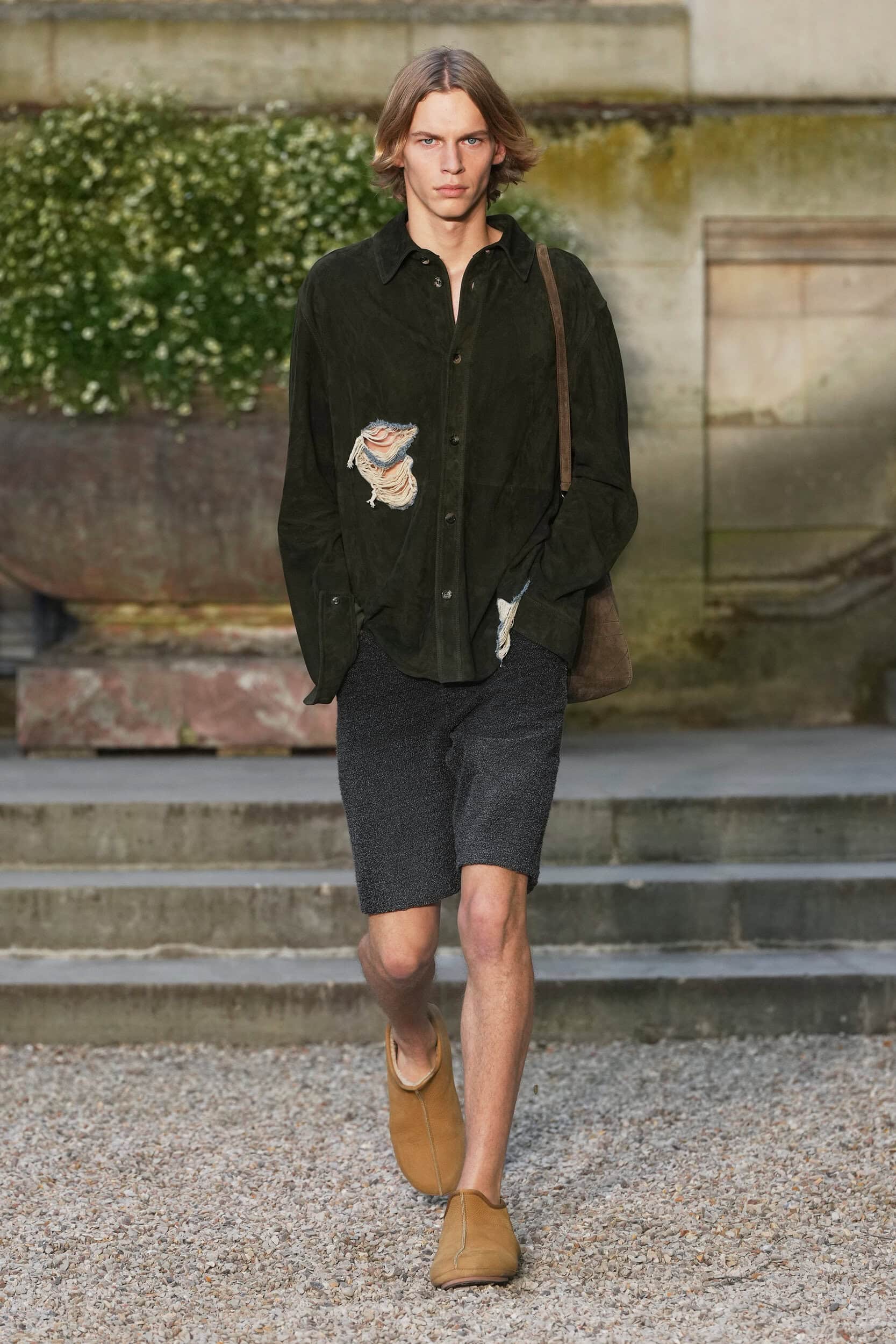 Dior Men Spring 2027 Men's Fashion Show