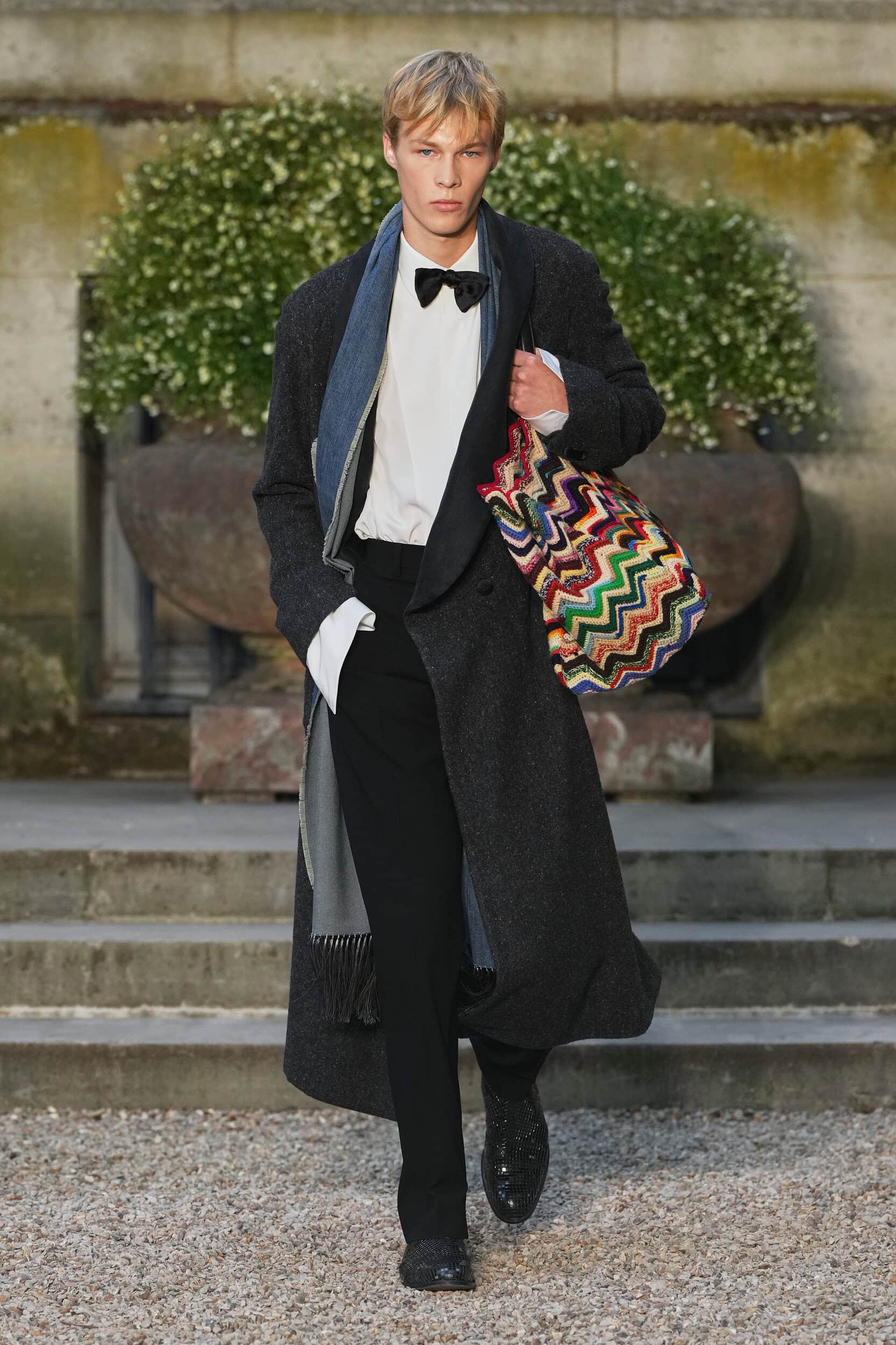 Dior Men Spring 2027 Men's Fashion Show