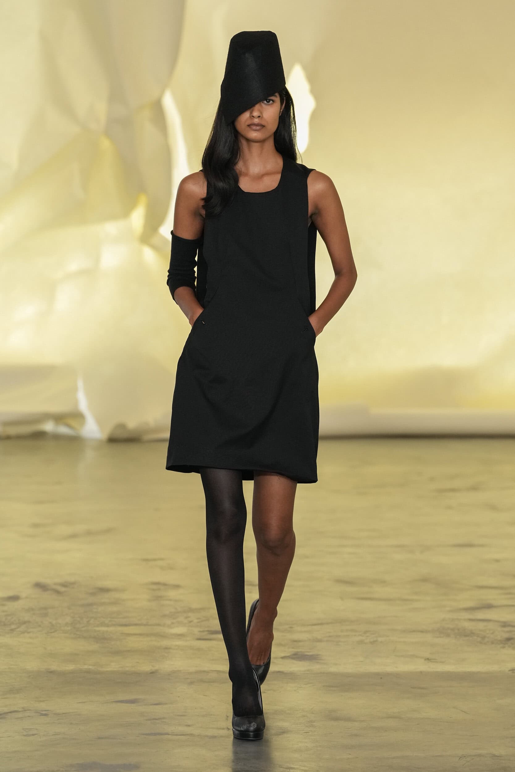 Martin Quad Spring 2027 Men's Fashion Show