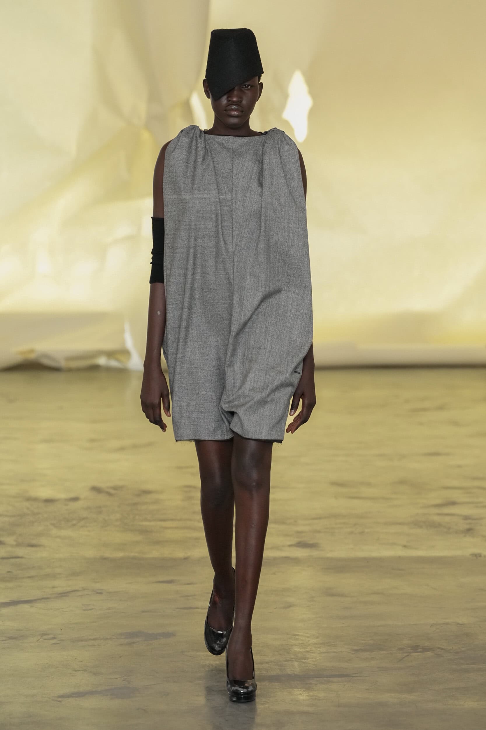 Martin Quad Spring 2027 Men's Fashion Show