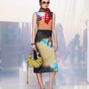 Diesel Resort 2027 Collection