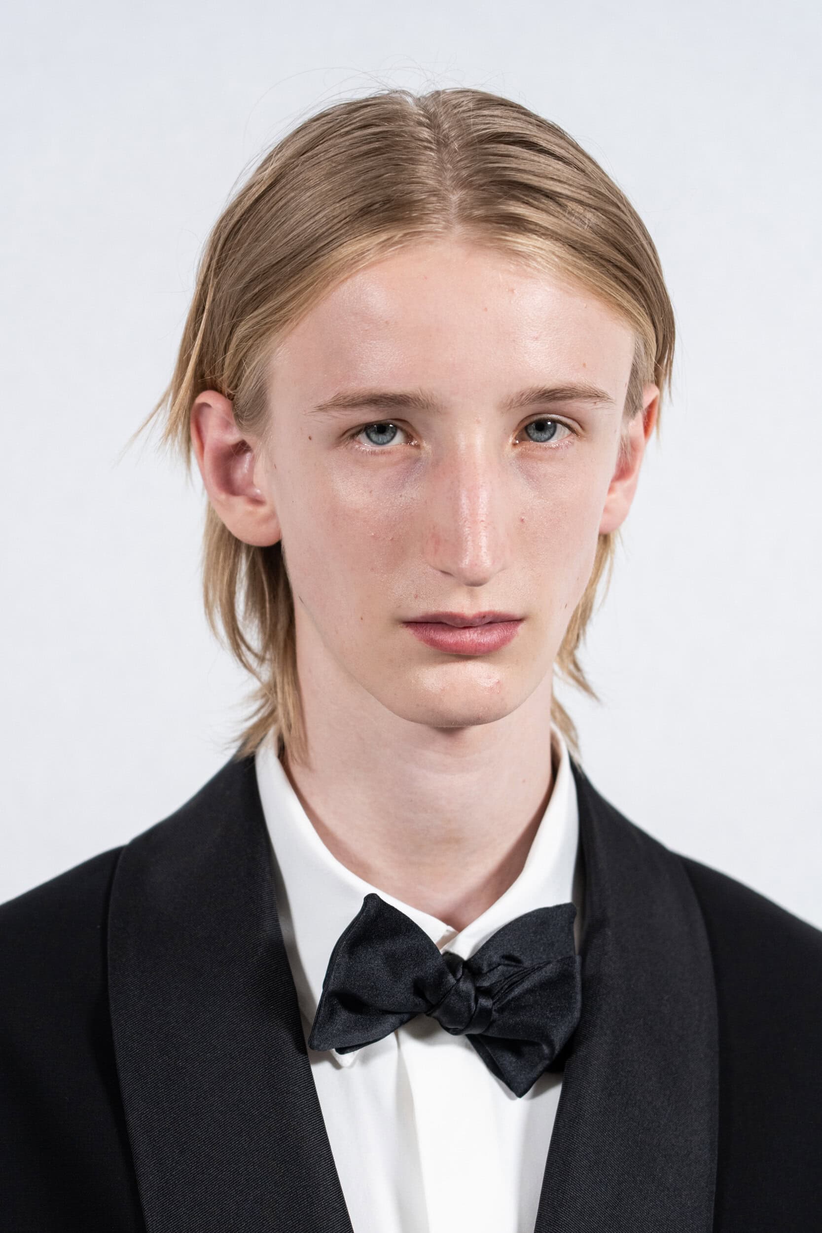 Dior Men Spring 2027 Men's Fashion Show Backstage