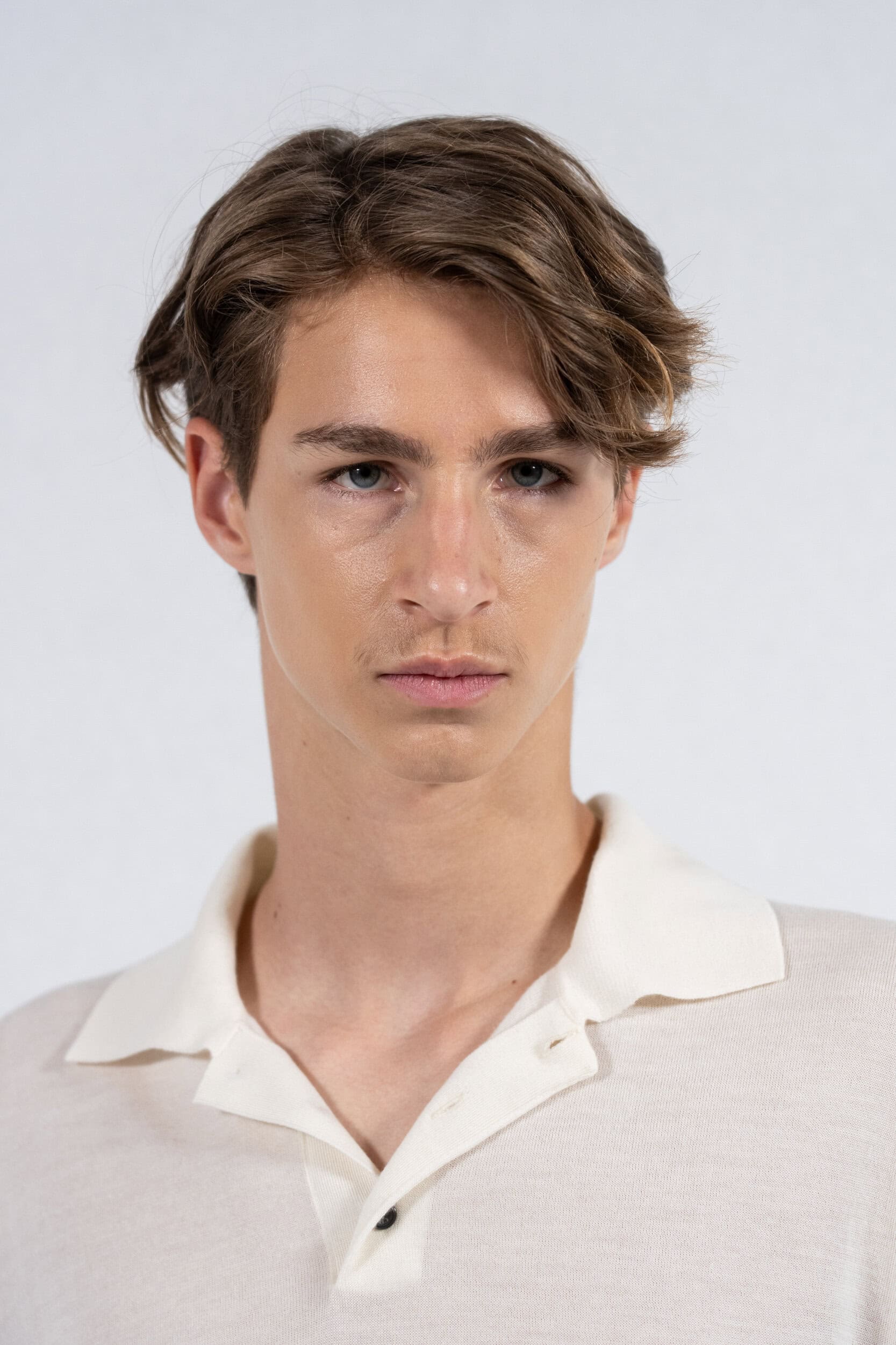 Dior Men Spring 2027 Men's Fashion Show Backstage