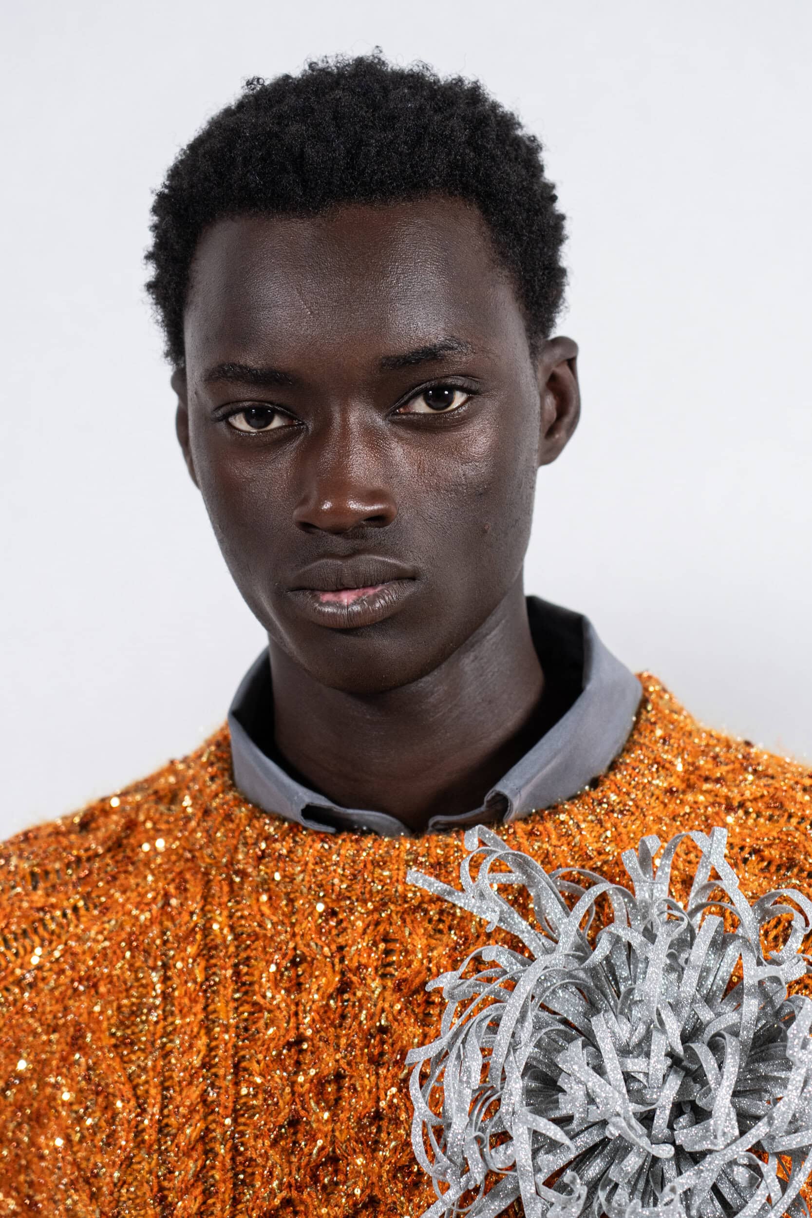 Dior Men Spring 2027 Men's Fashion Show Backstage
