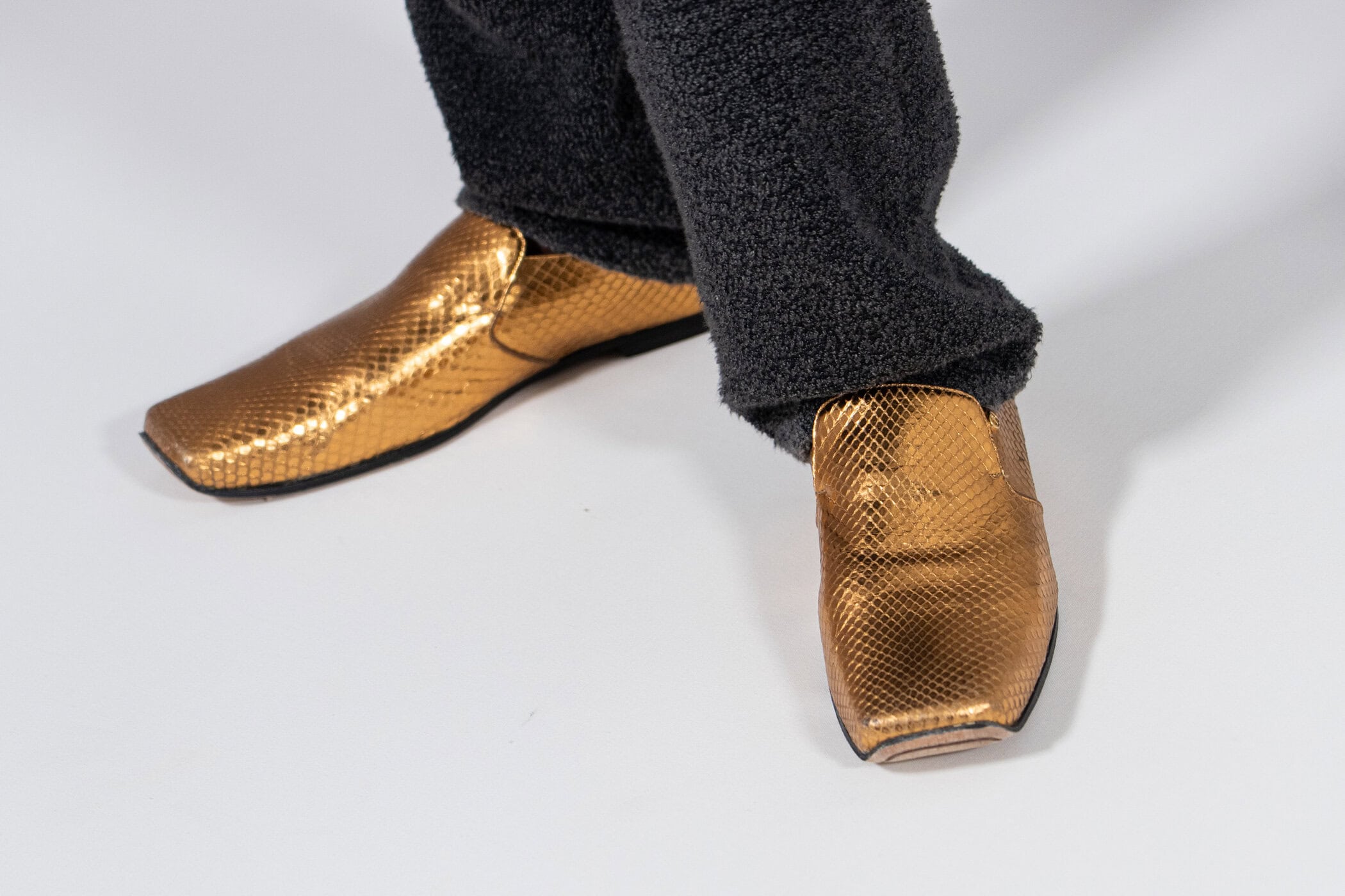 Dior Men Spring 2027 Men's Fashion Show Backstage