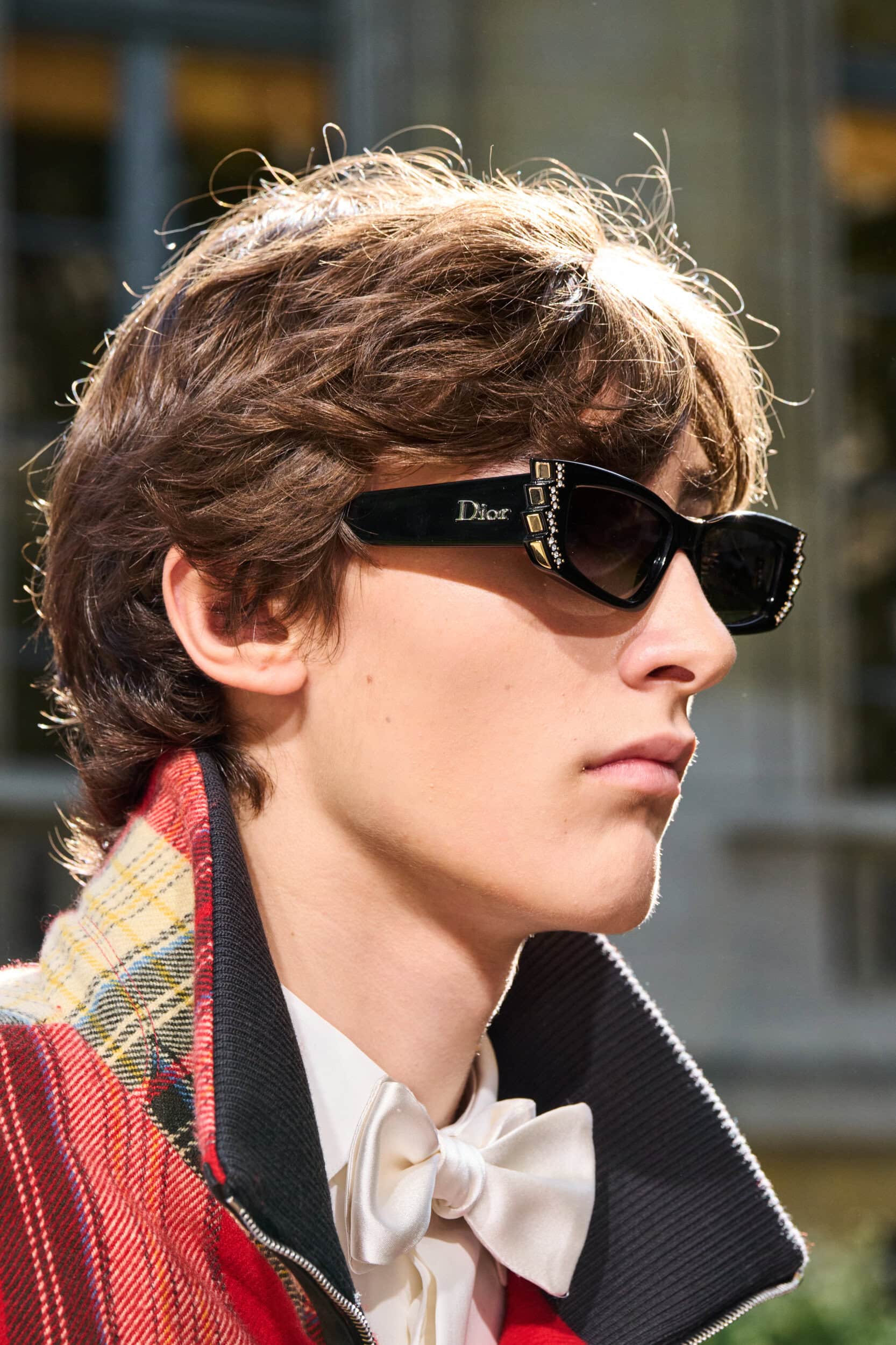 Dior Men Spring 2027 Men's Fashion Show Details