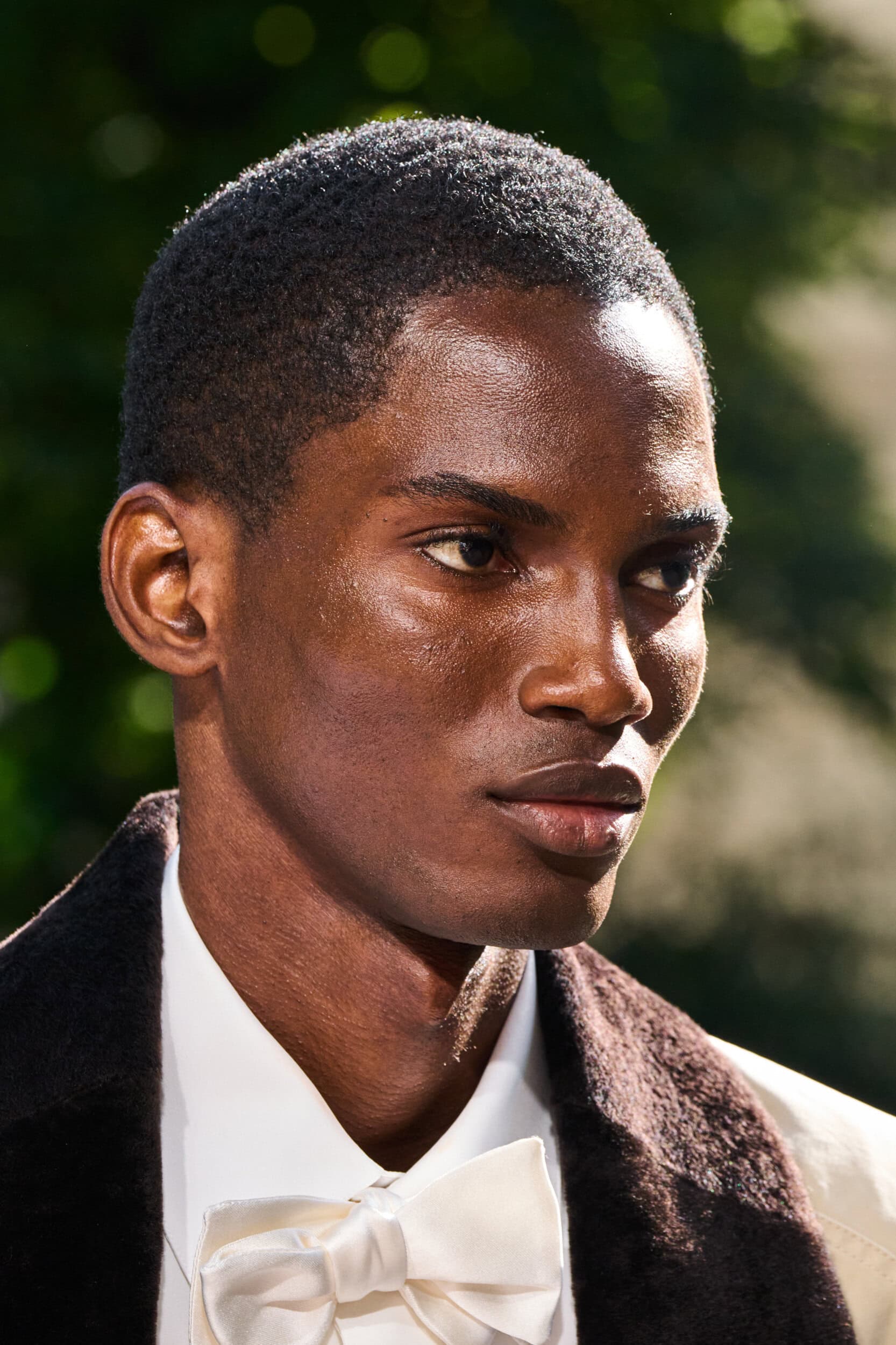 Dior Men Spring 2027 Men's Fashion Show Details