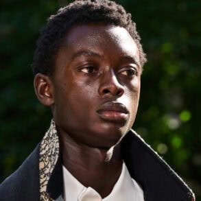 Dior Men Spring 2027 Men's Fashion Show Details