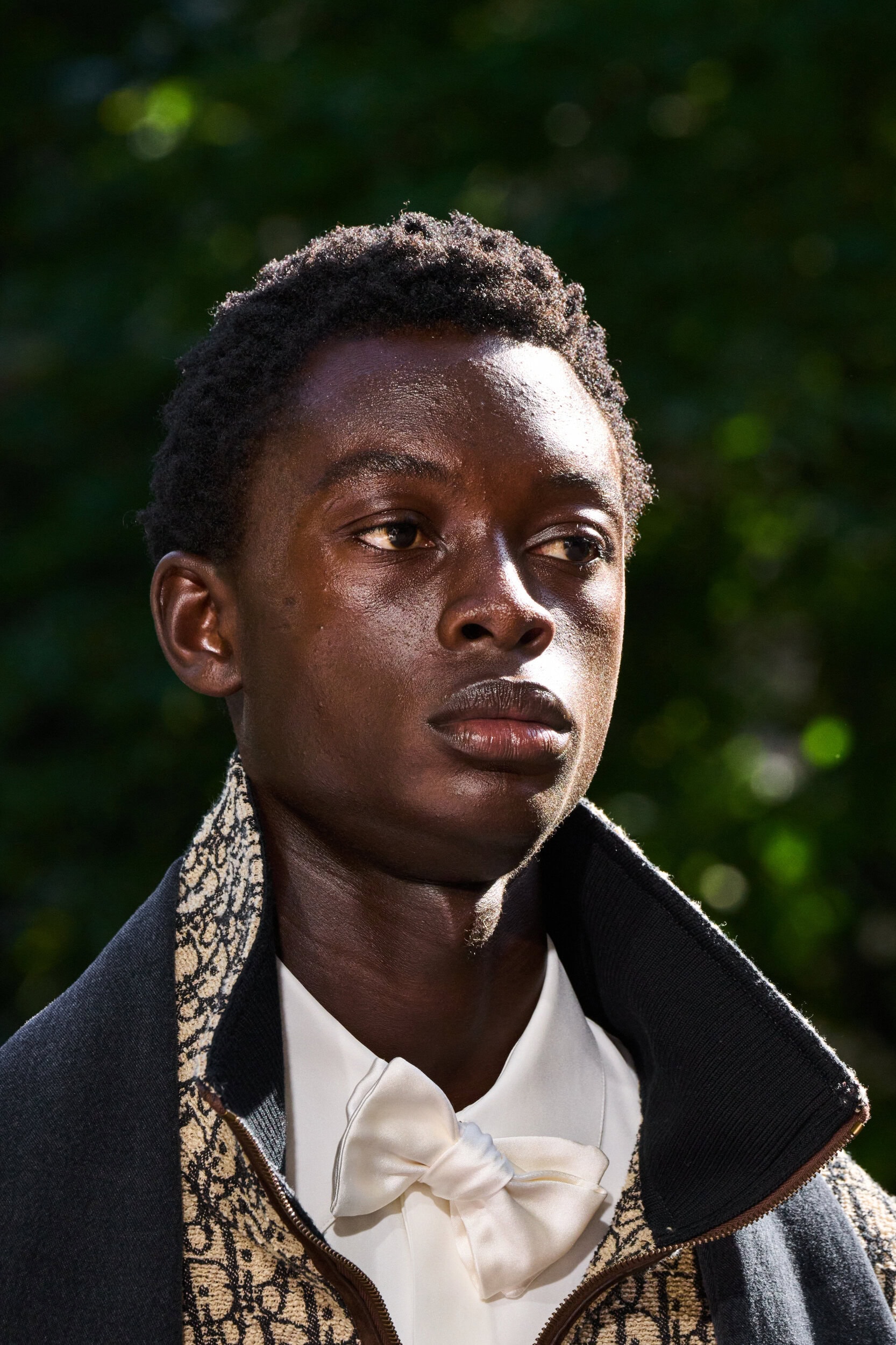 Dior Men Spring 2027 Men's Fashion Show Details
