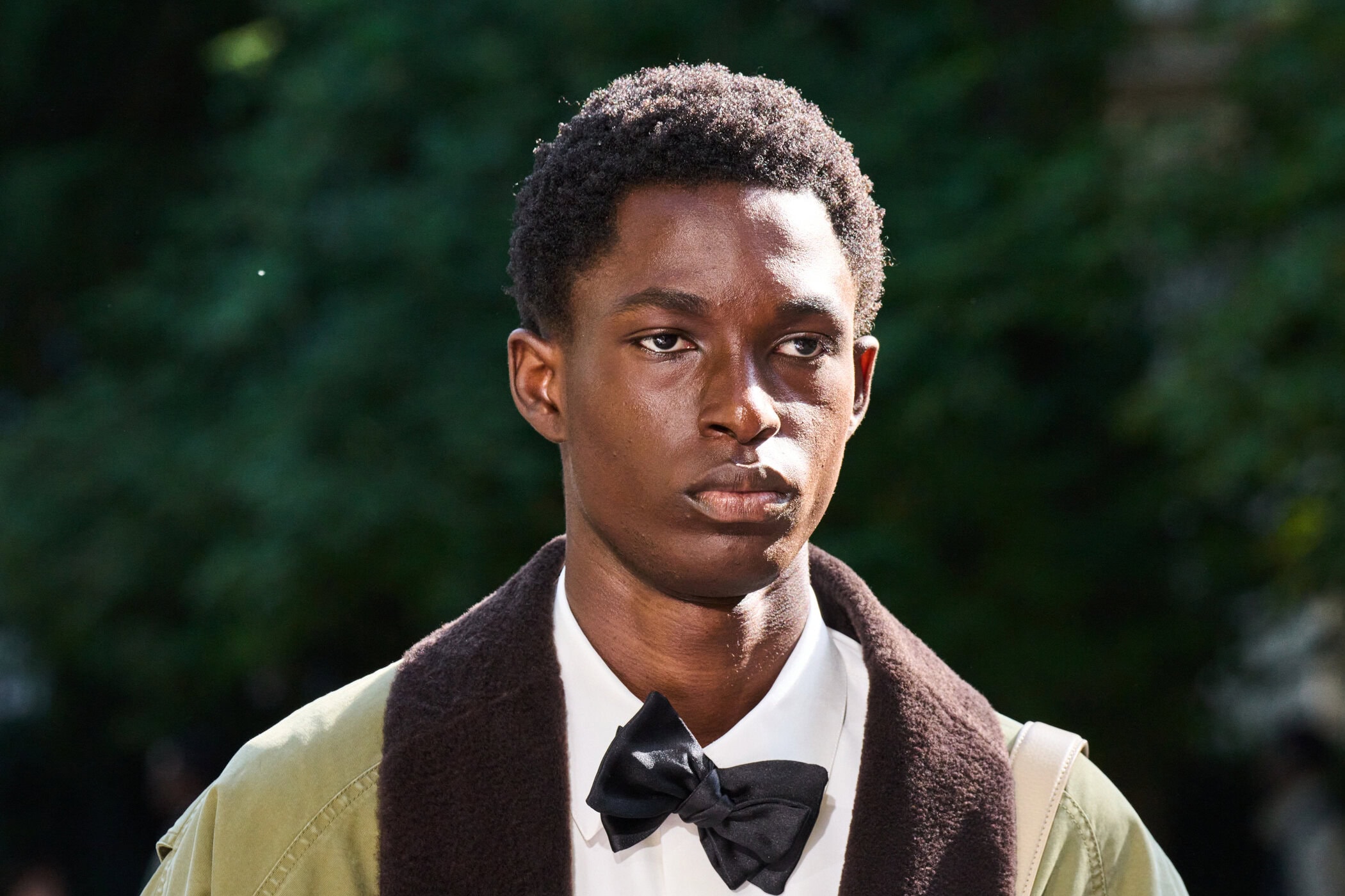 Dior Men Spring 2027 Men's Fashion Show Details