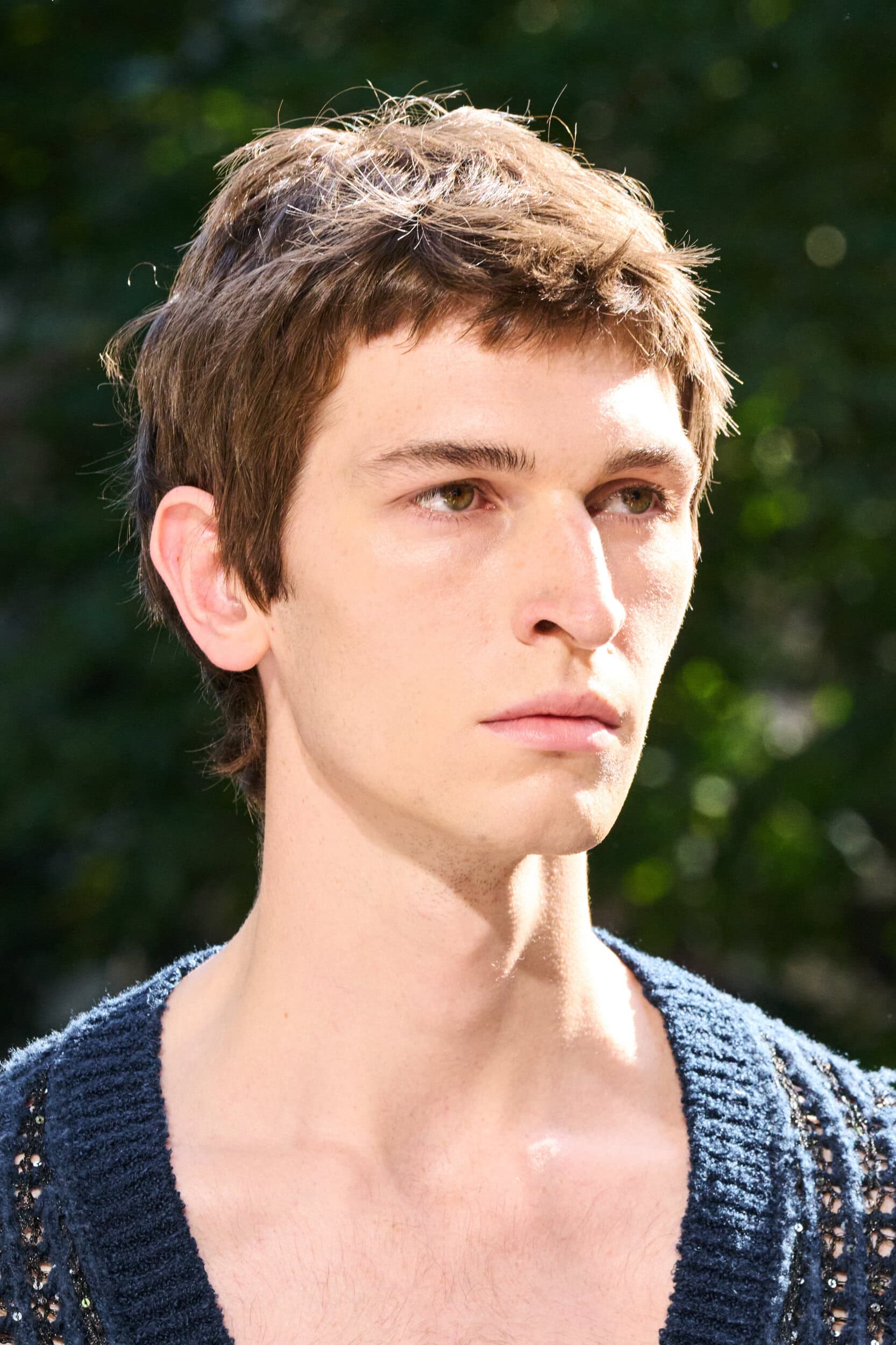 Dior Men Spring 2027 Men's Fashion Show Details