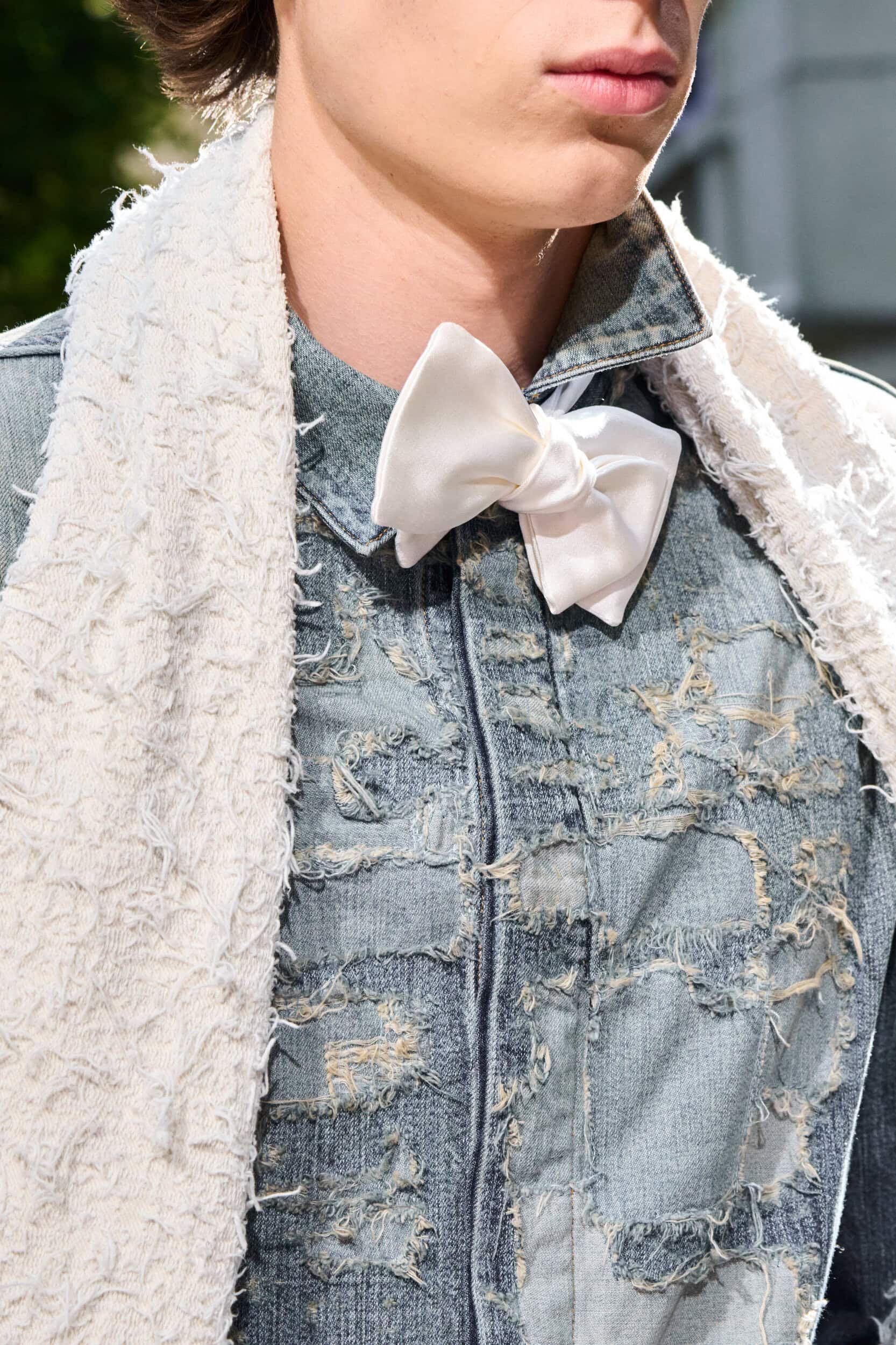 Dior Men Spring 2027 Men's Fashion Show Details