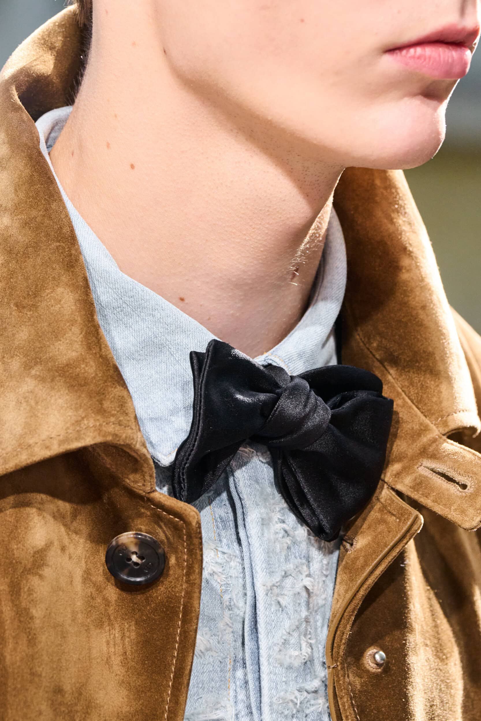 Dior Men Spring 2027 Men's Fashion Show Details