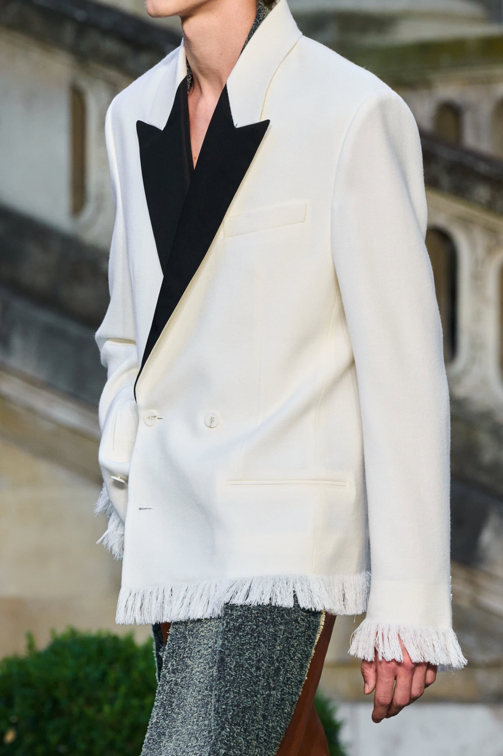 Dior Men Spring 2027 Men's Fashion Show Details