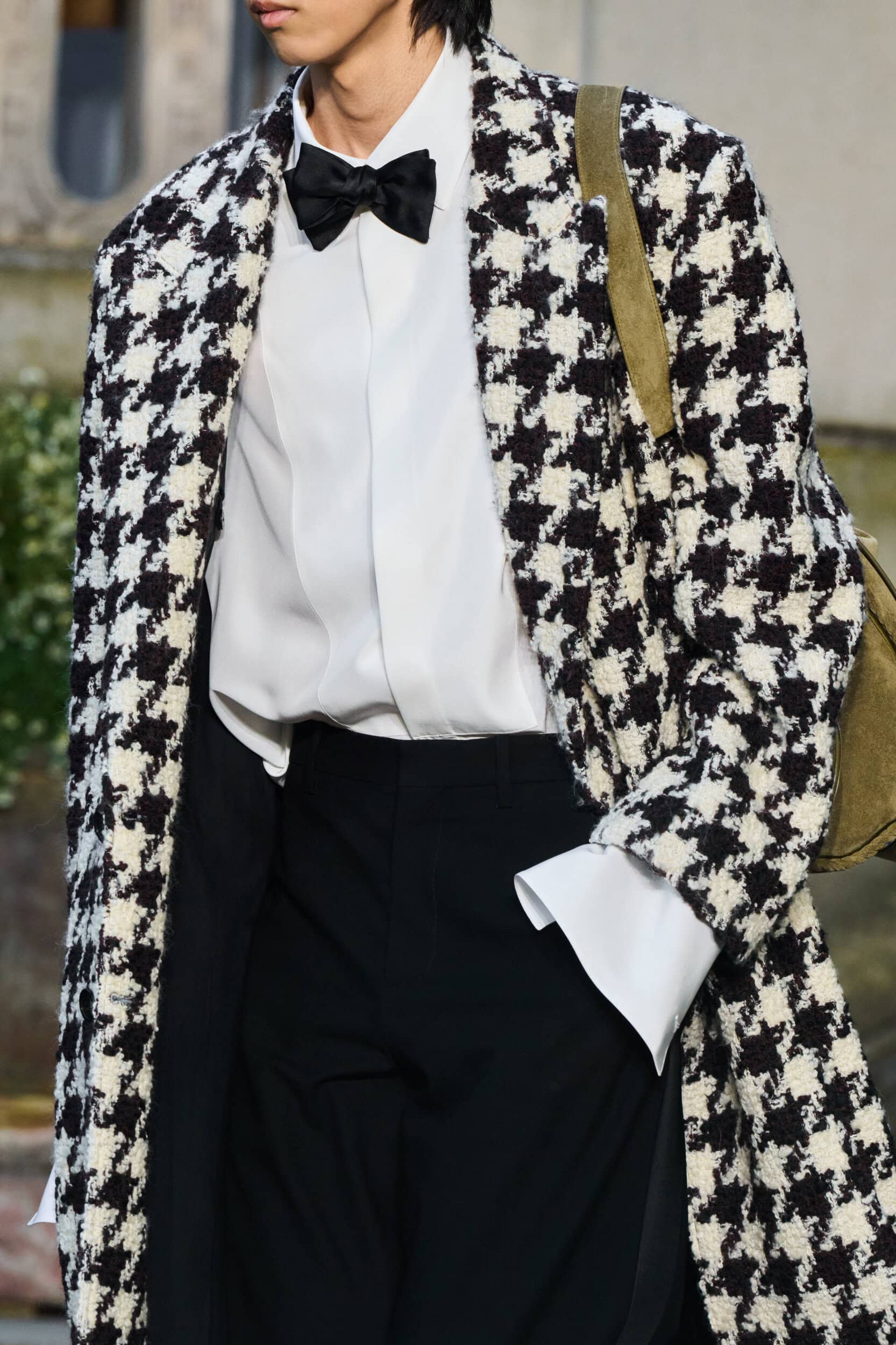 Dior Men Spring 2027 Men's Fashion Show Details