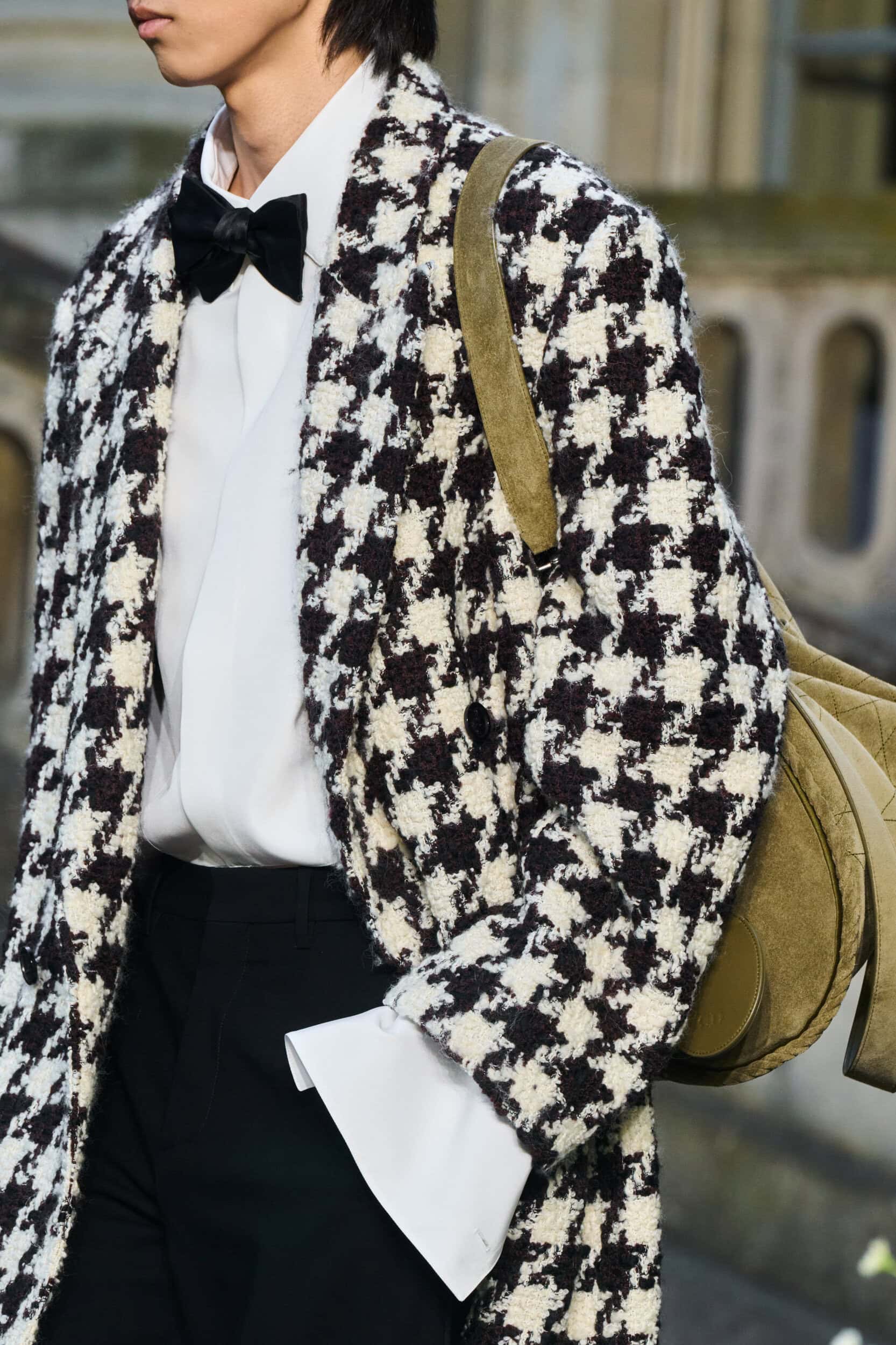 Dior Men Spring 2027 Men's Fashion Show Details