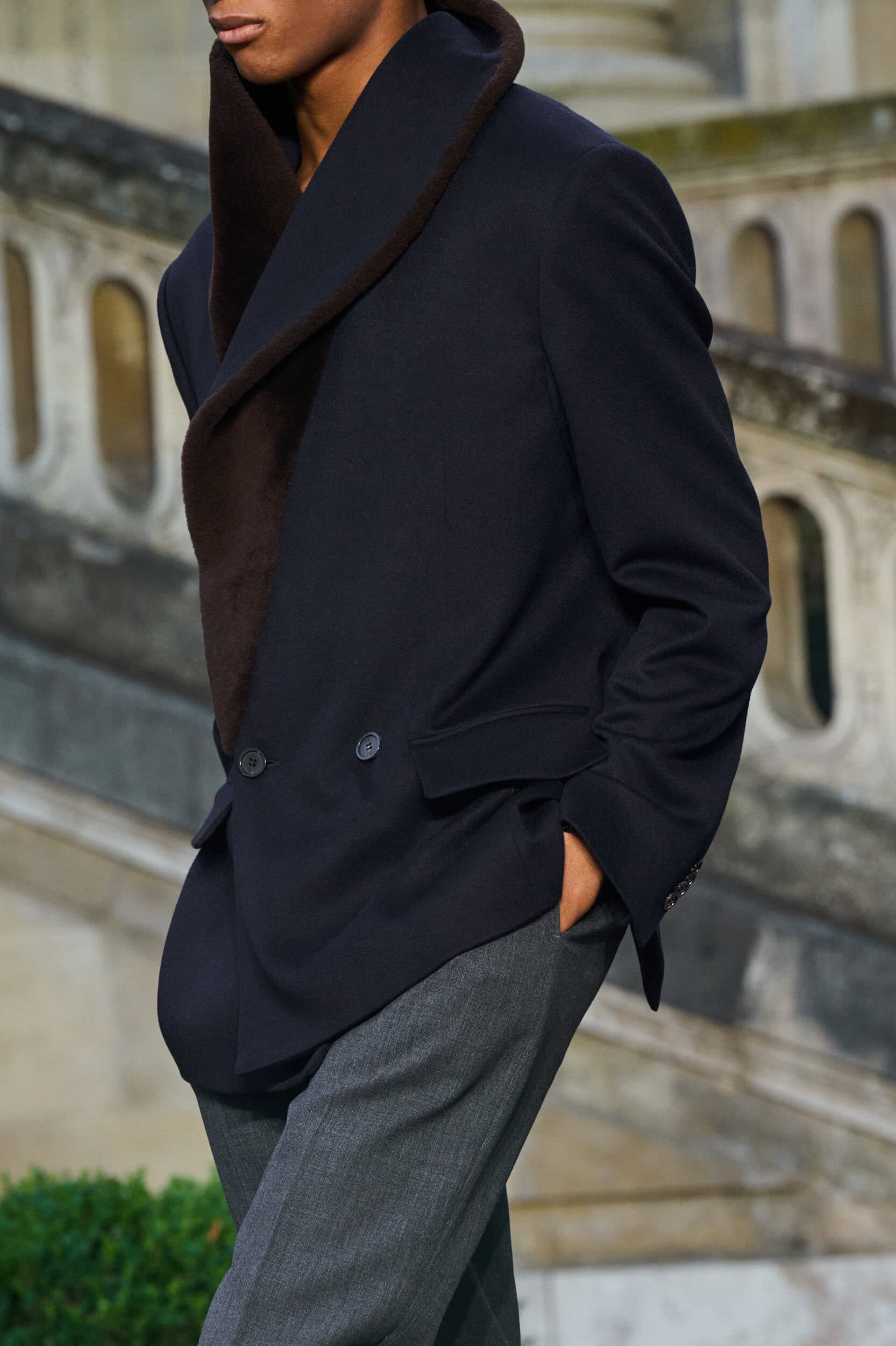 Dior Men Spring 2027 Men's Fashion Show Details