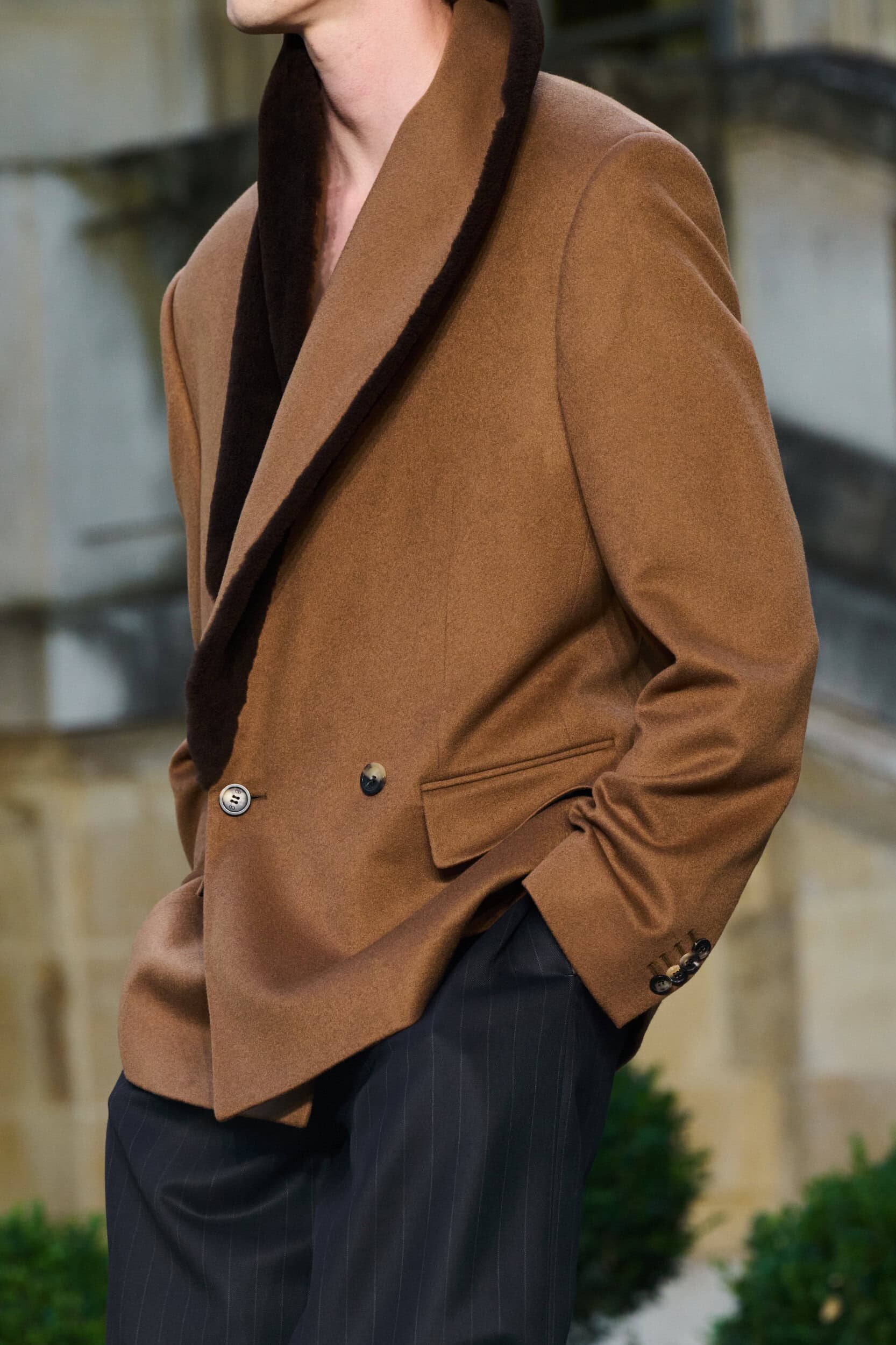 Dior Men Spring 2027 Men's Fashion Show Details