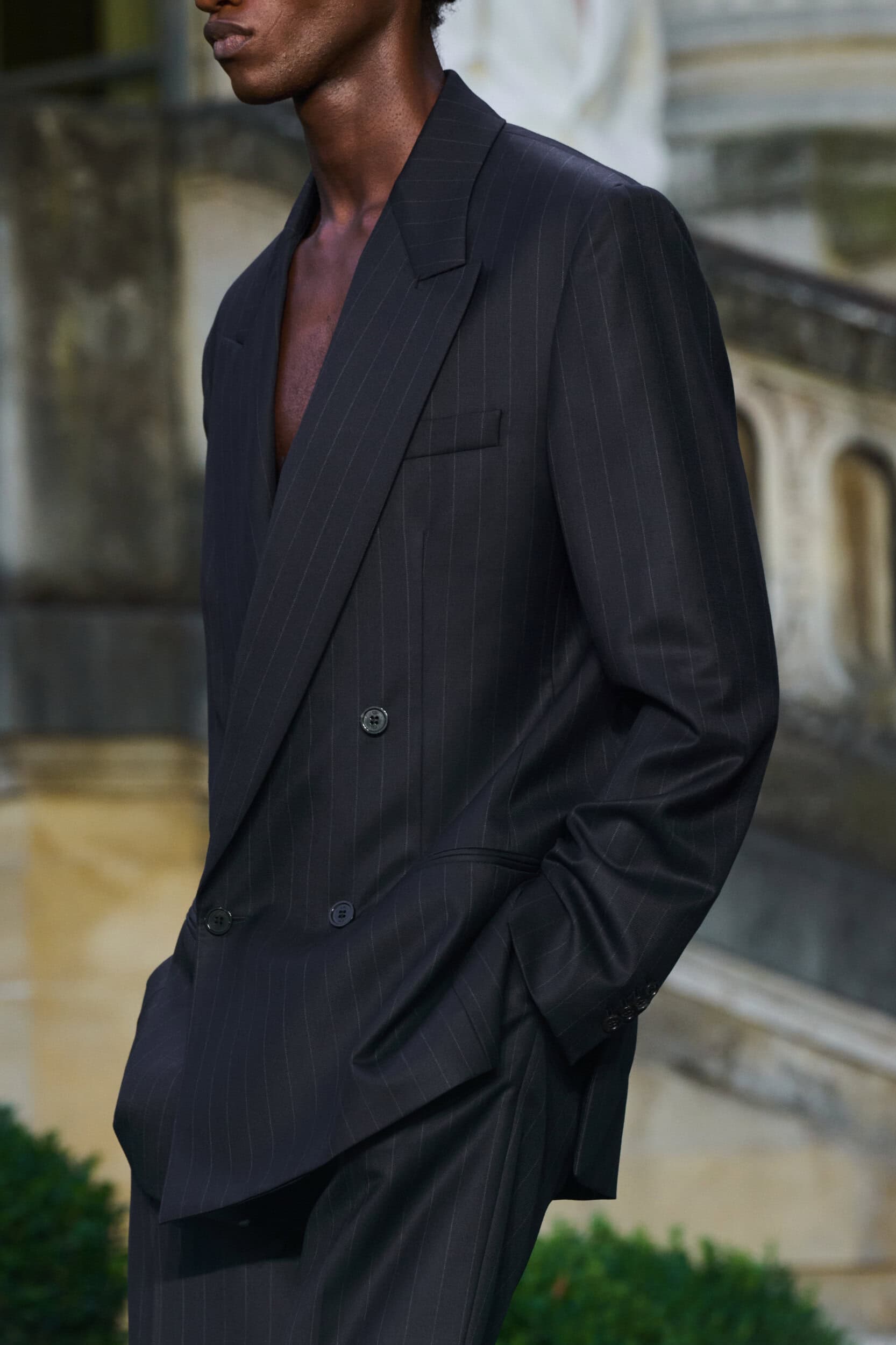Dior Men Spring 2027 Men's Fashion Show Details