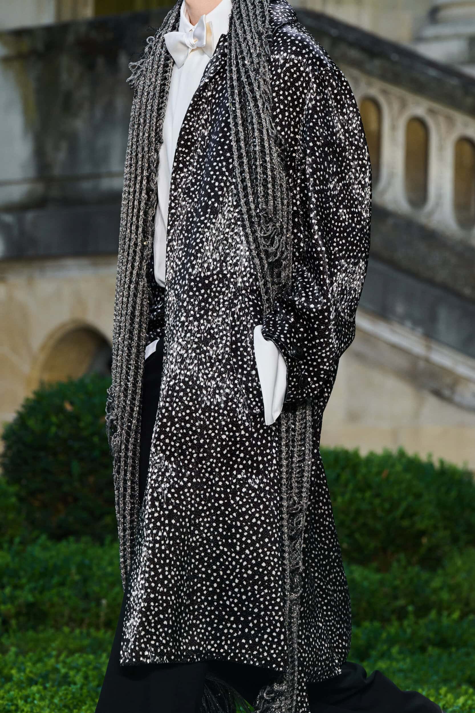 Dior Men Spring 2027 Men's Fashion Show Details