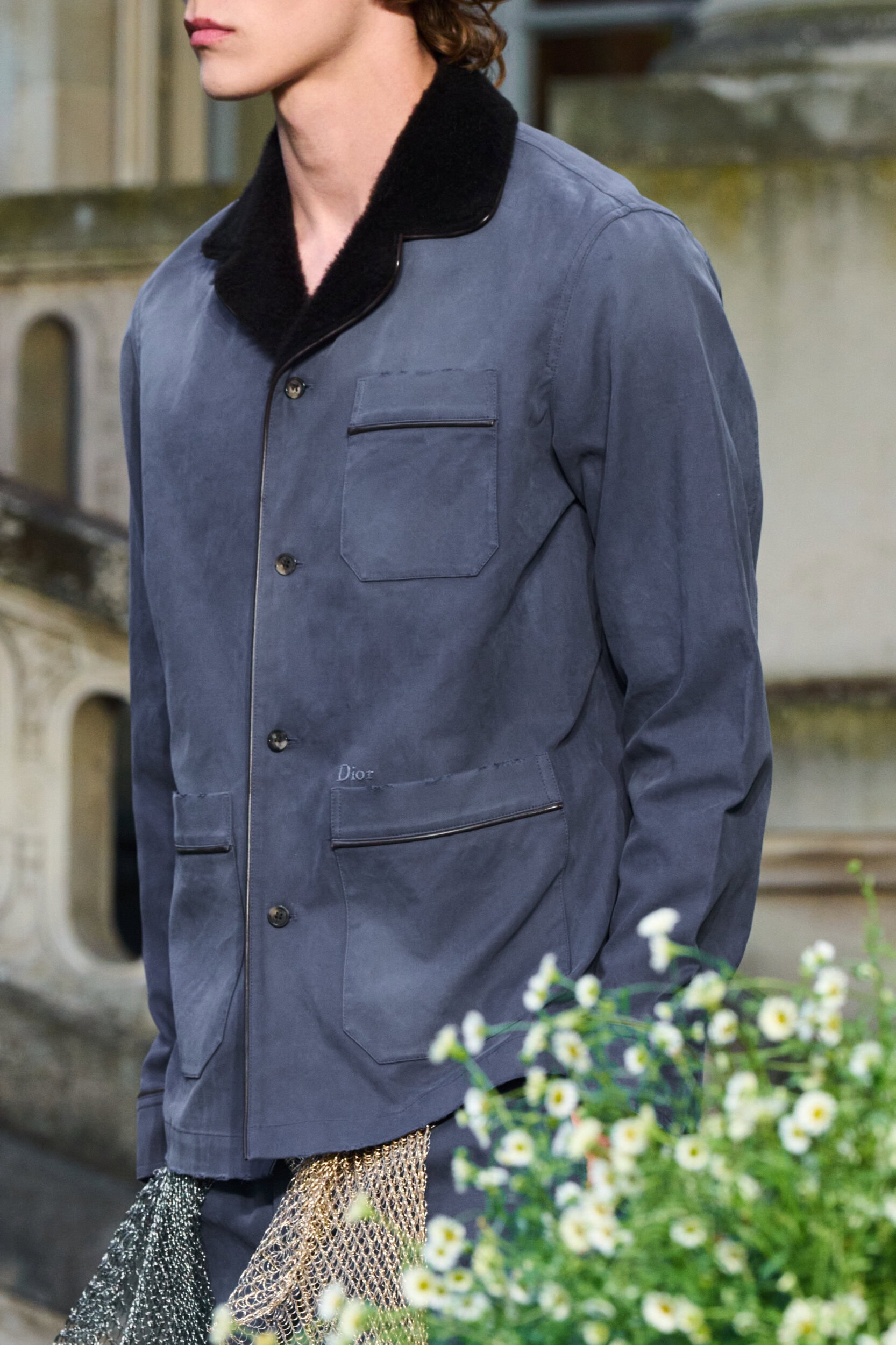 Dior Men Spring 2027 Men's Fashion Show Details
