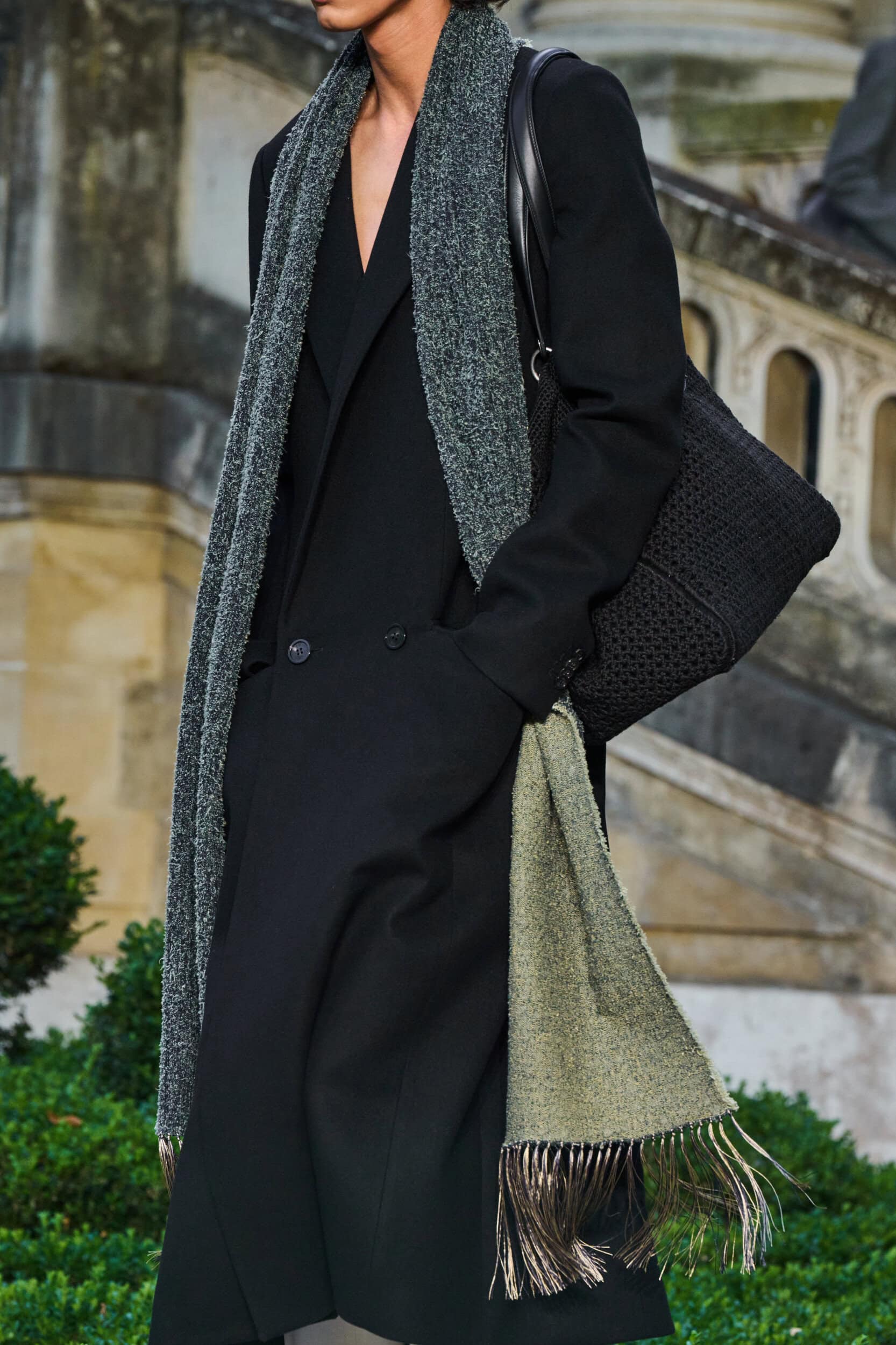 Dior Men Spring 2027 Men's Fashion Show Details