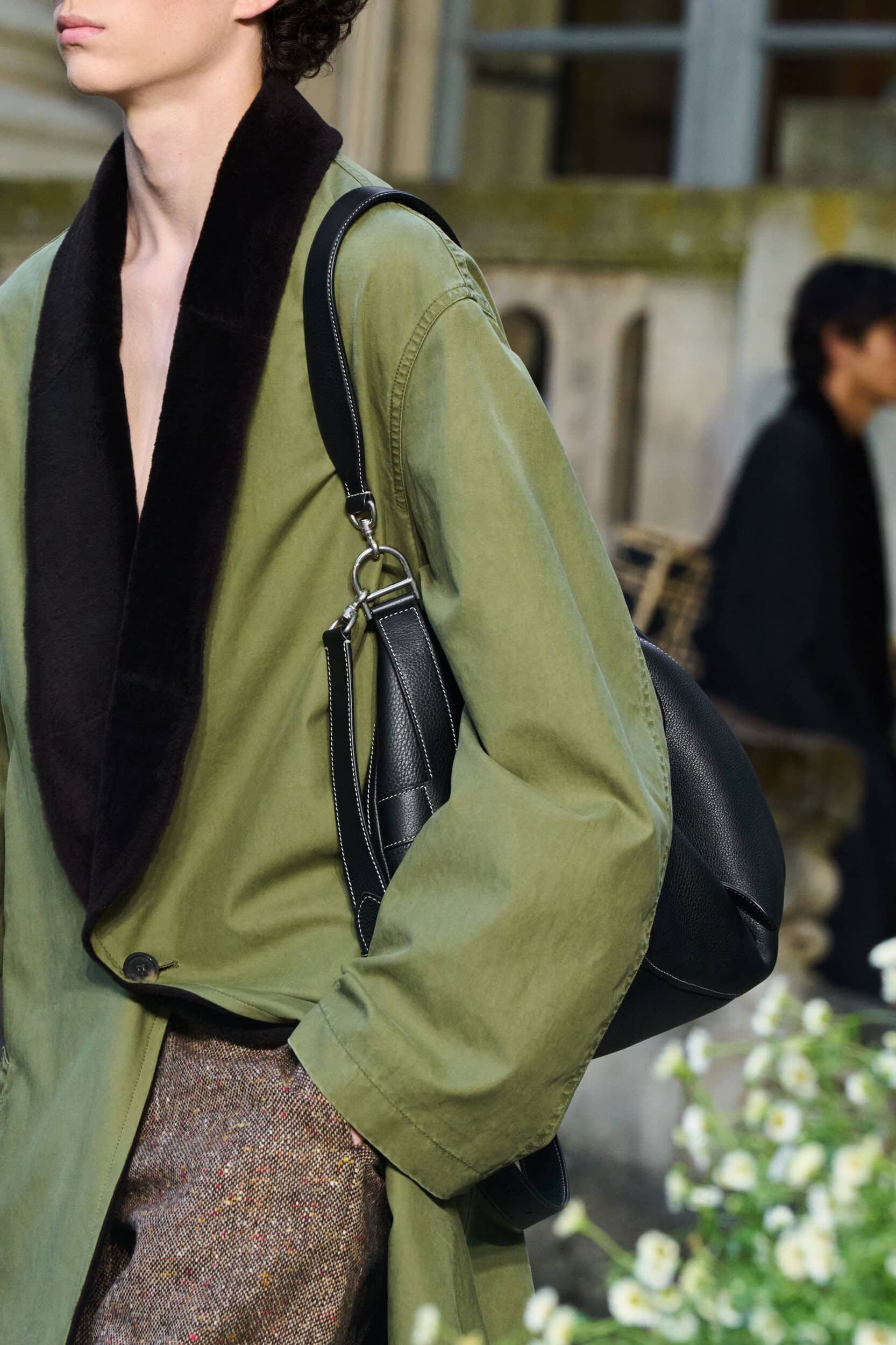 Dior Men Spring 2027 Men's Fashion Show Details