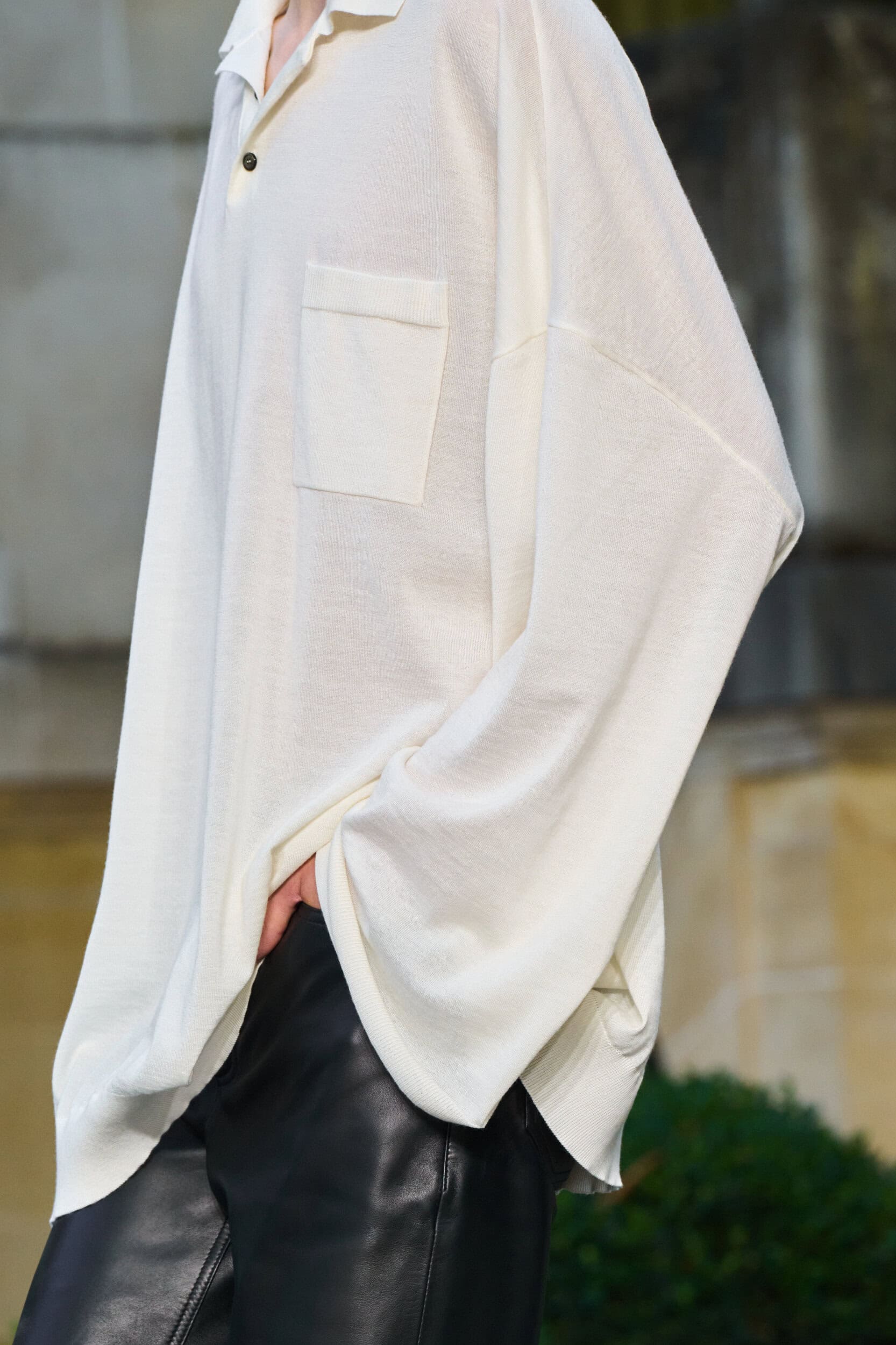 Dior Men Spring 2027 Men's Fashion Show Details